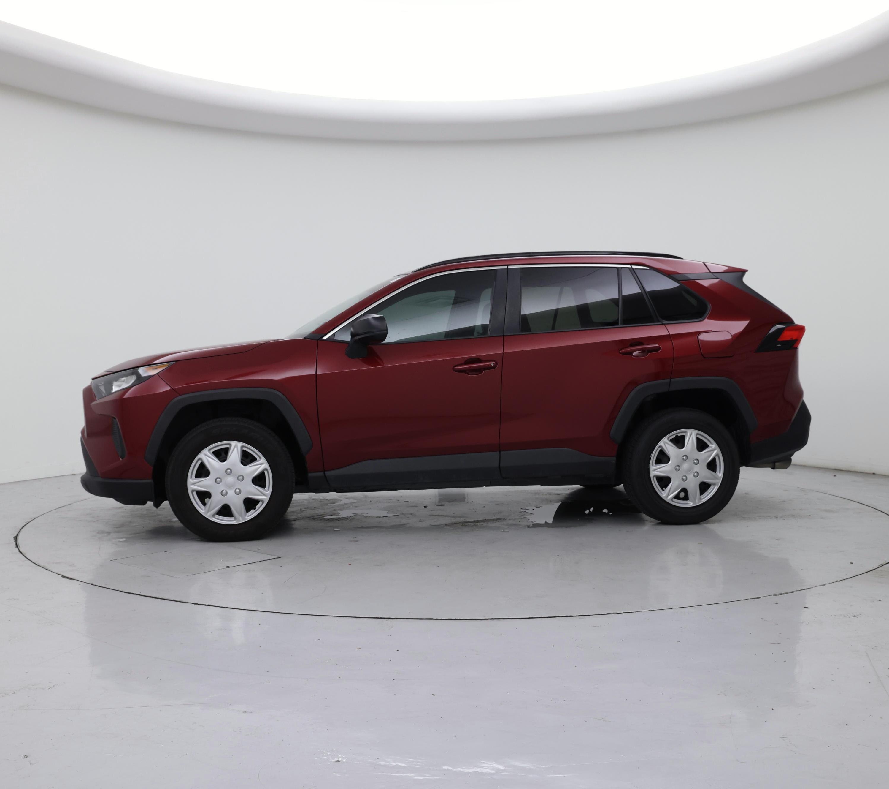 Thumbnail: 2020 Toyota RAV4 - 3
