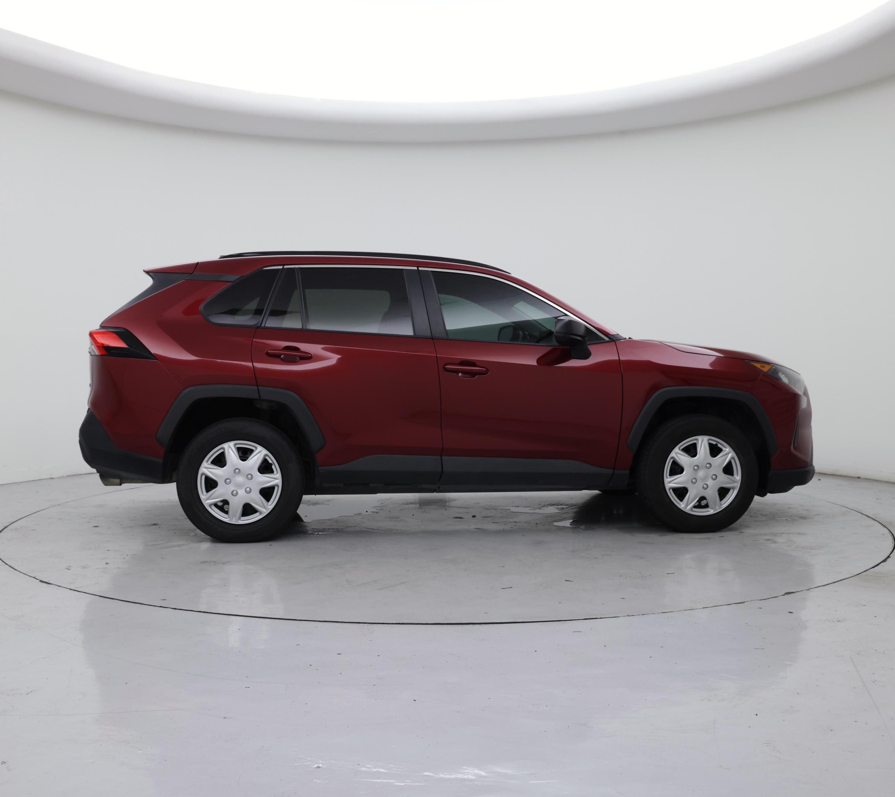 Thumbnail: 2020 Toyota RAV4 - 7