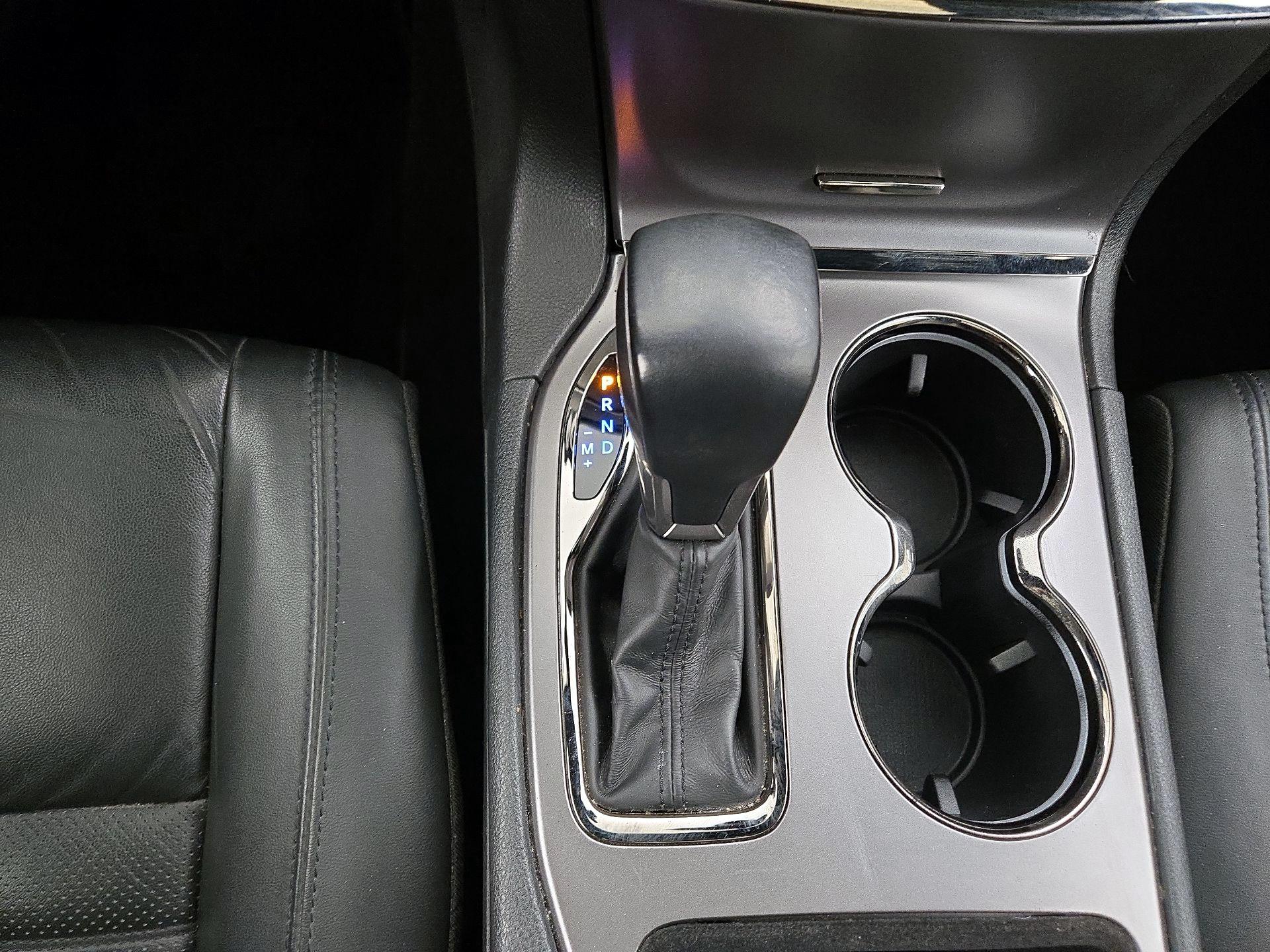 Thumbnail: 2020 Jeep Grand Cherokee - 18