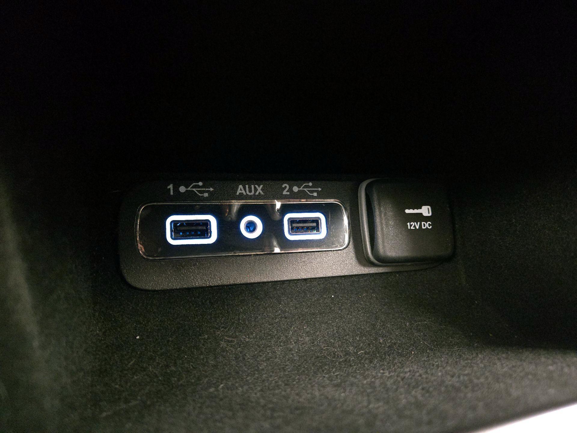 Thumbnail: 2020 Jeep Grand Cherokee - 19