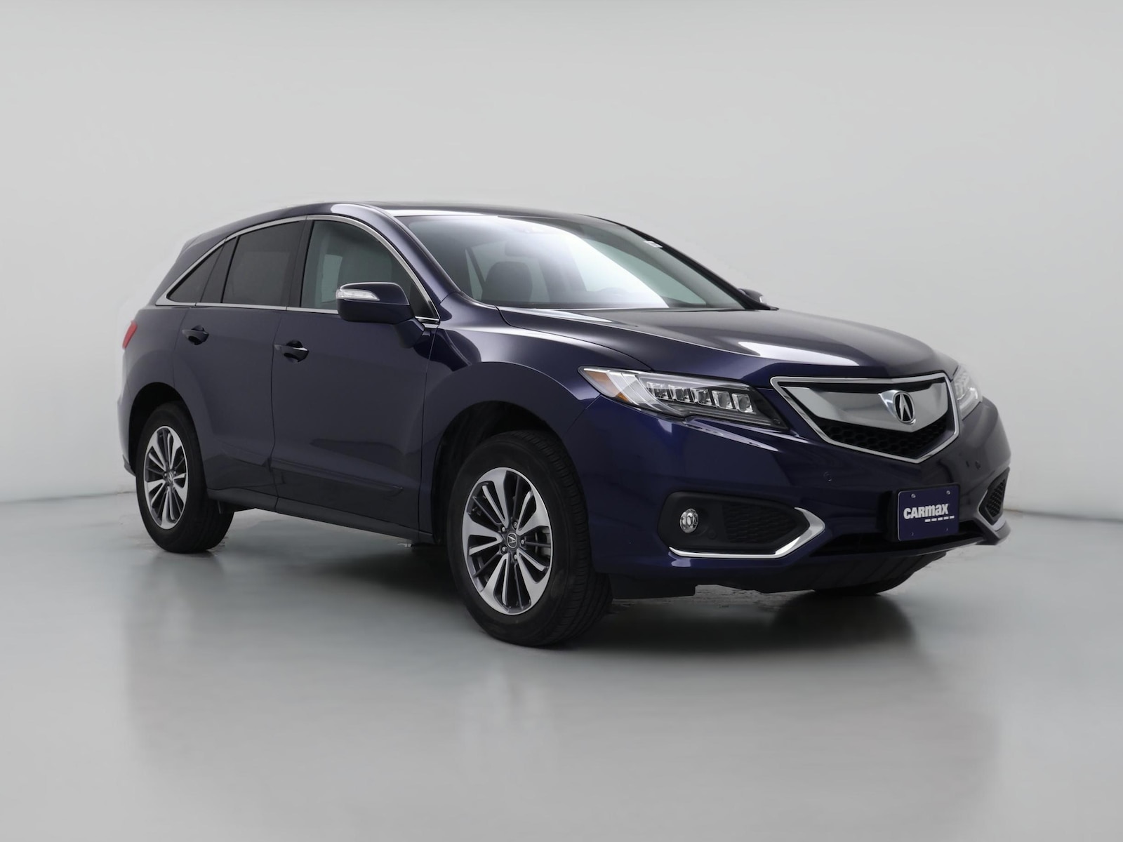 2018 Acura RDX