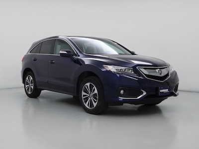 2018 Acura RDX AWD