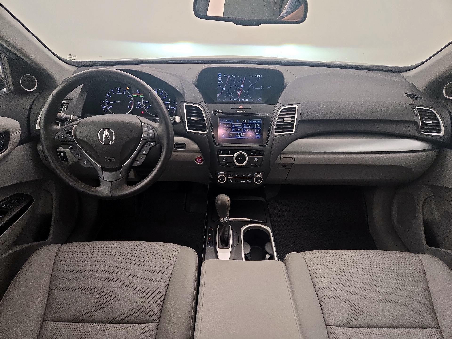 Thumbnail: 2018 Acura RDX - 9