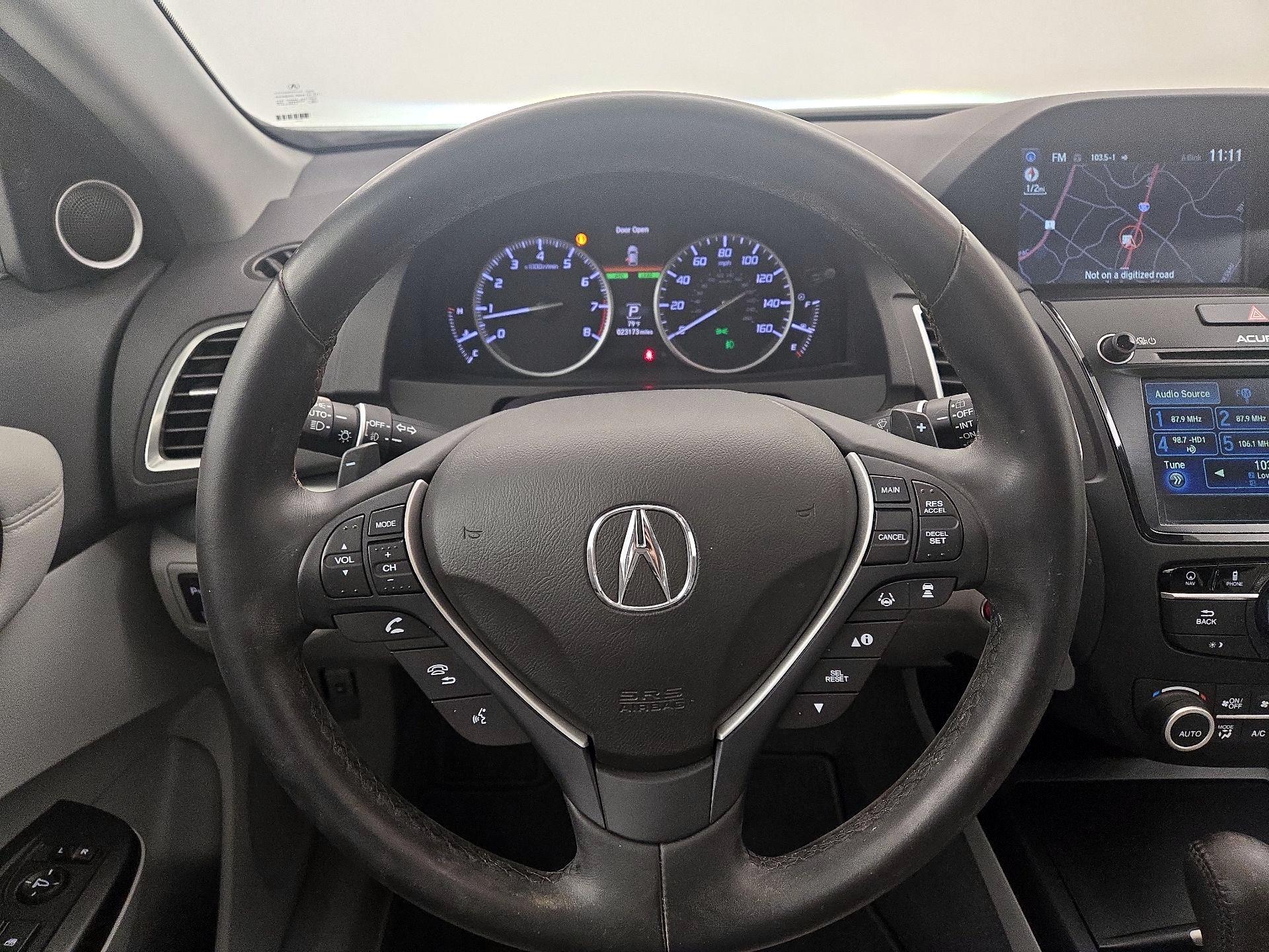 Thumbnail: 2018 Acura RDX - 10