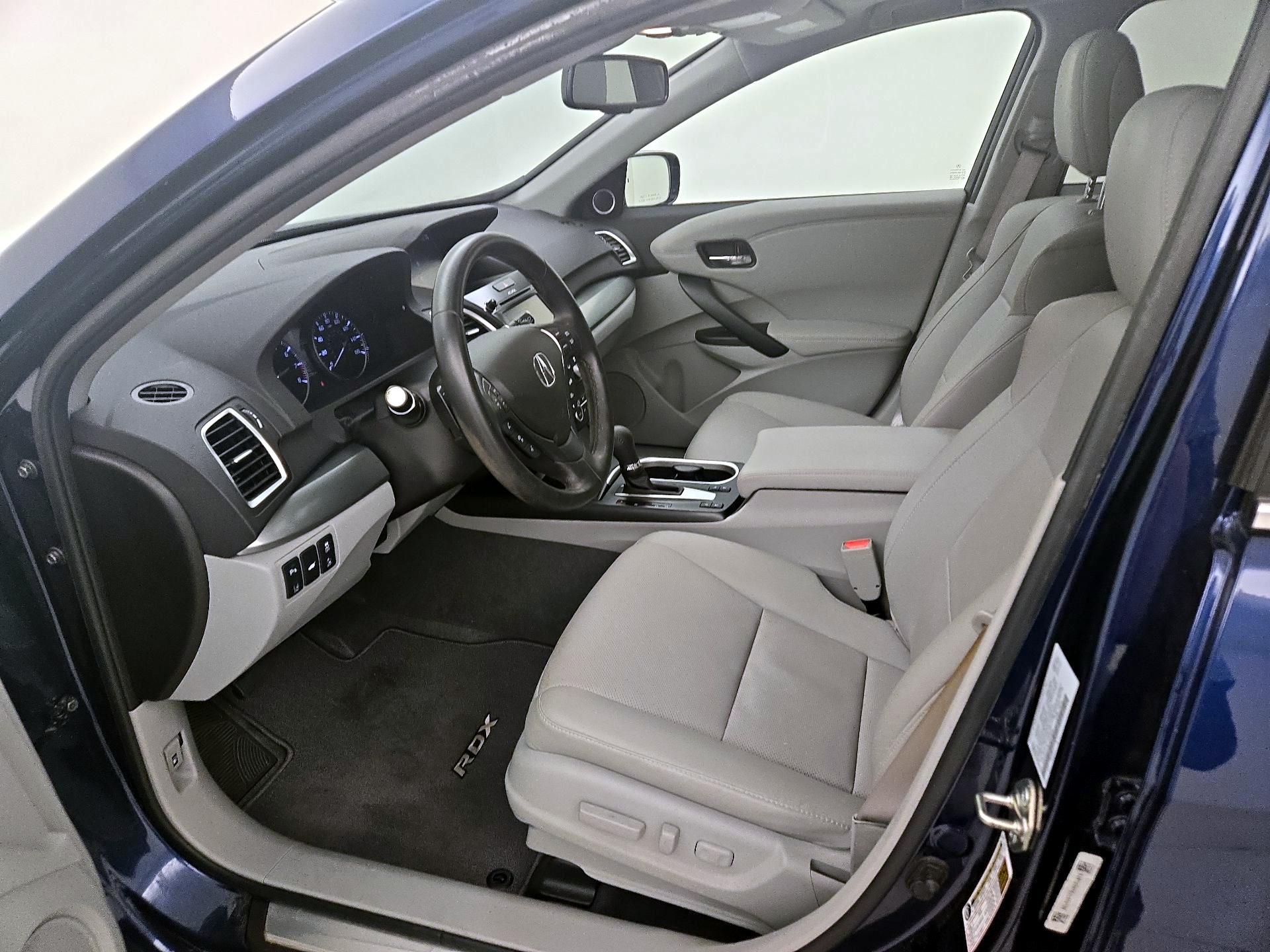 Thumbnail: 2018 Acura RDX - 11