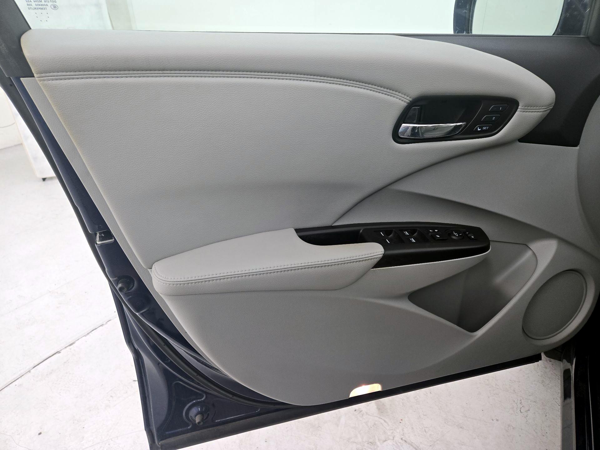 Thumbnail: 2018 Acura RDX - 12