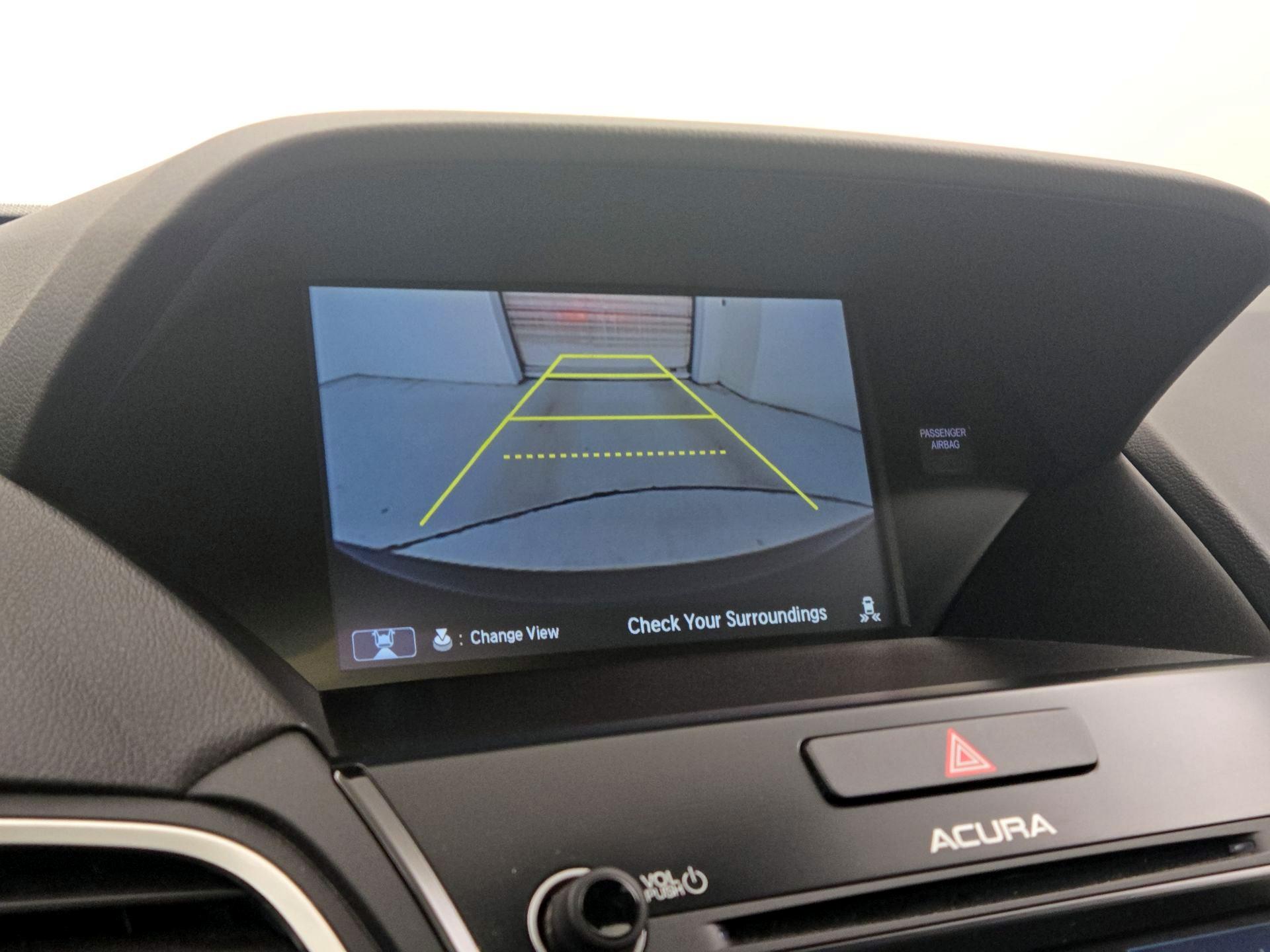 Thumbnail: 2018 Acura RDX - 15