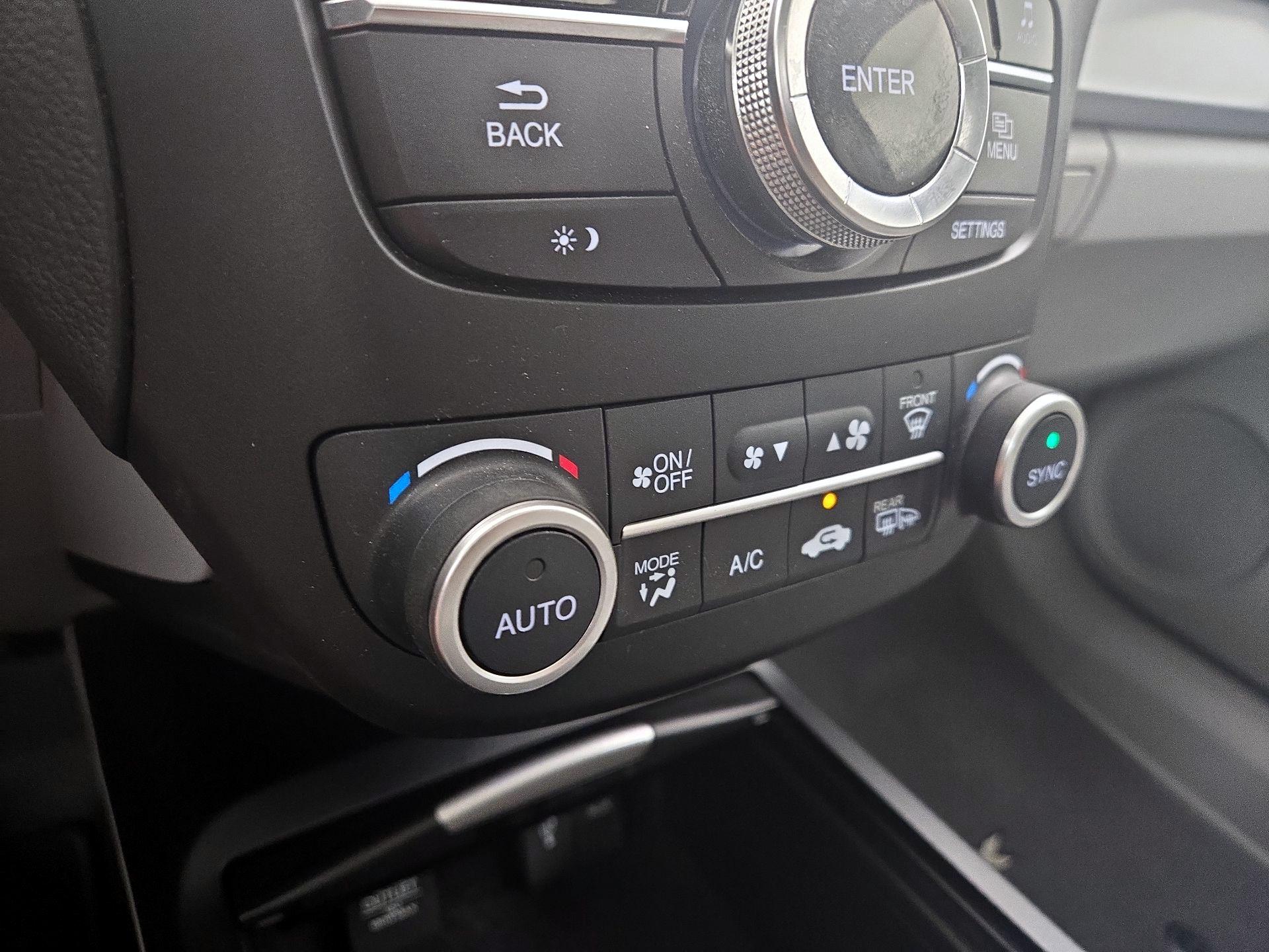 Thumbnail: 2018 Acura RDX - 17