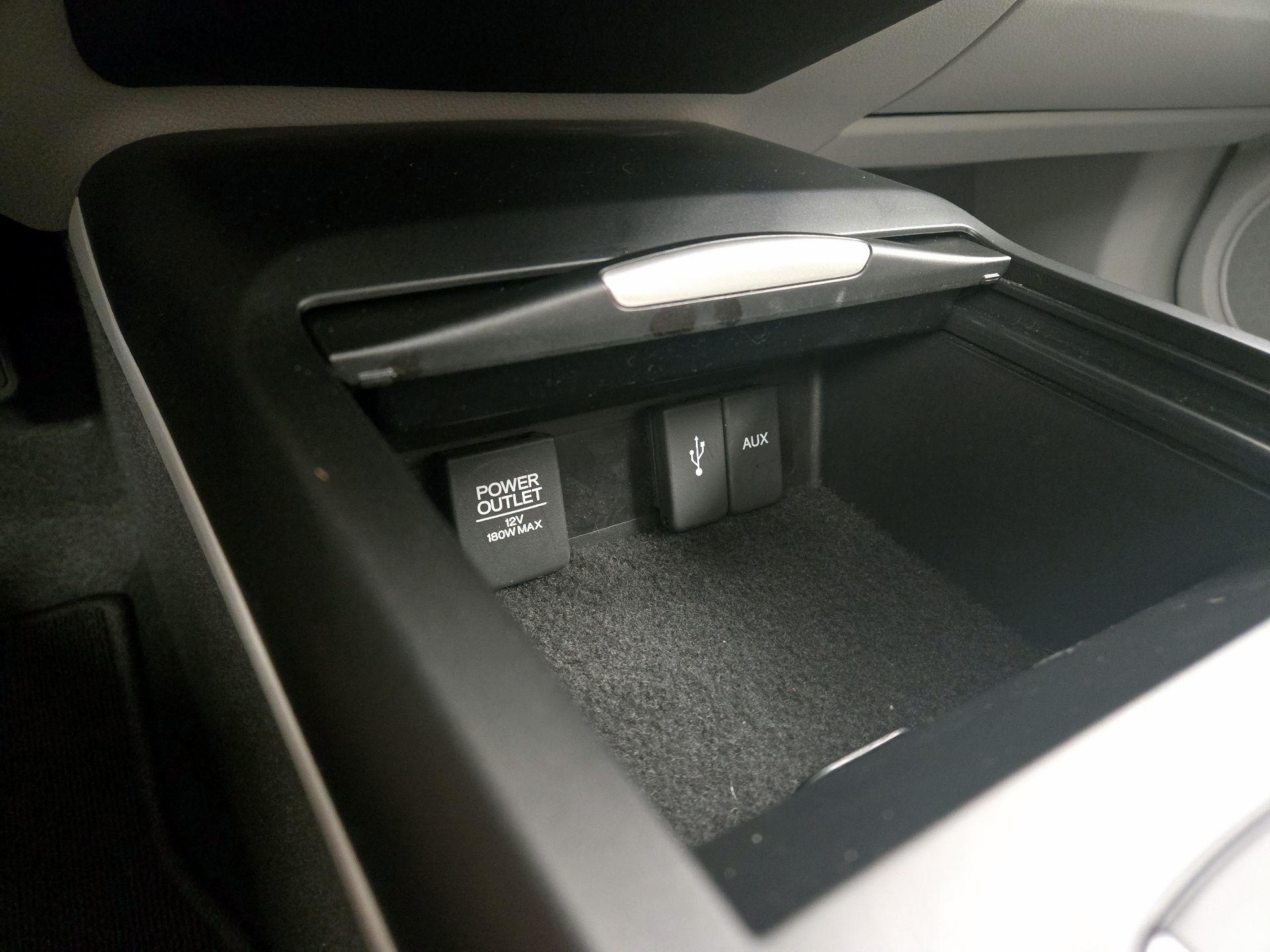 Thumbnail: 2018 Acura RDX - 19