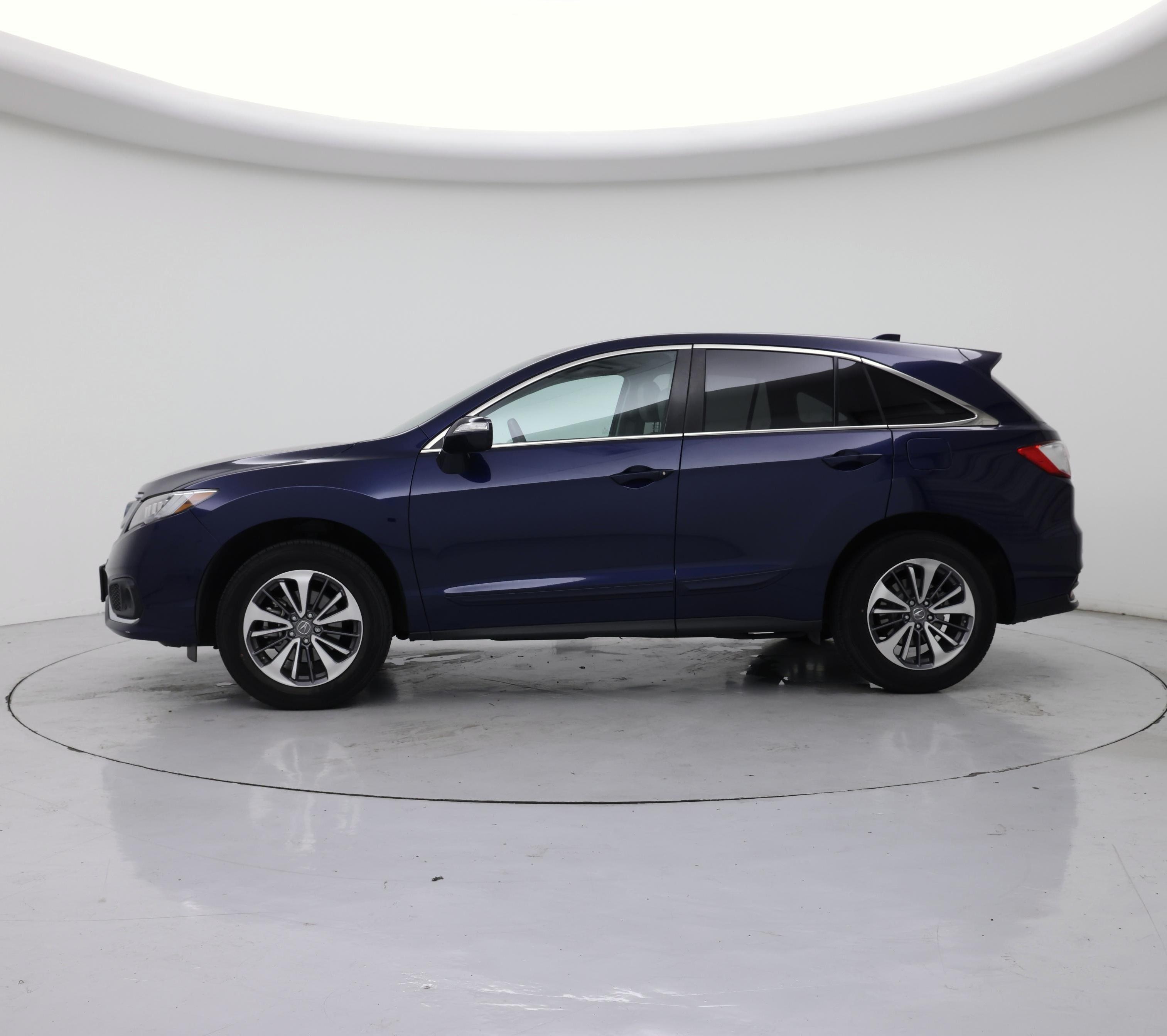 Thumbnail: 2018 Acura RDX - 3