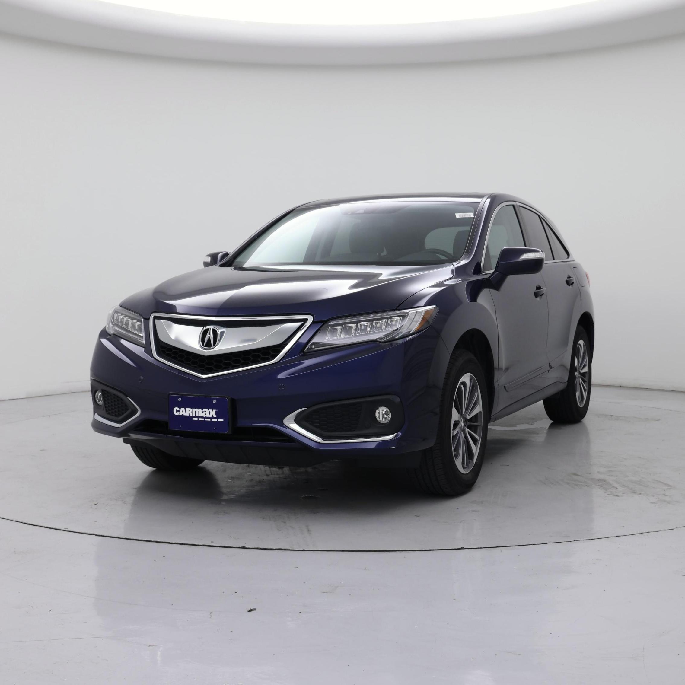 Thumbnail: 2018 Acura RDX - 4