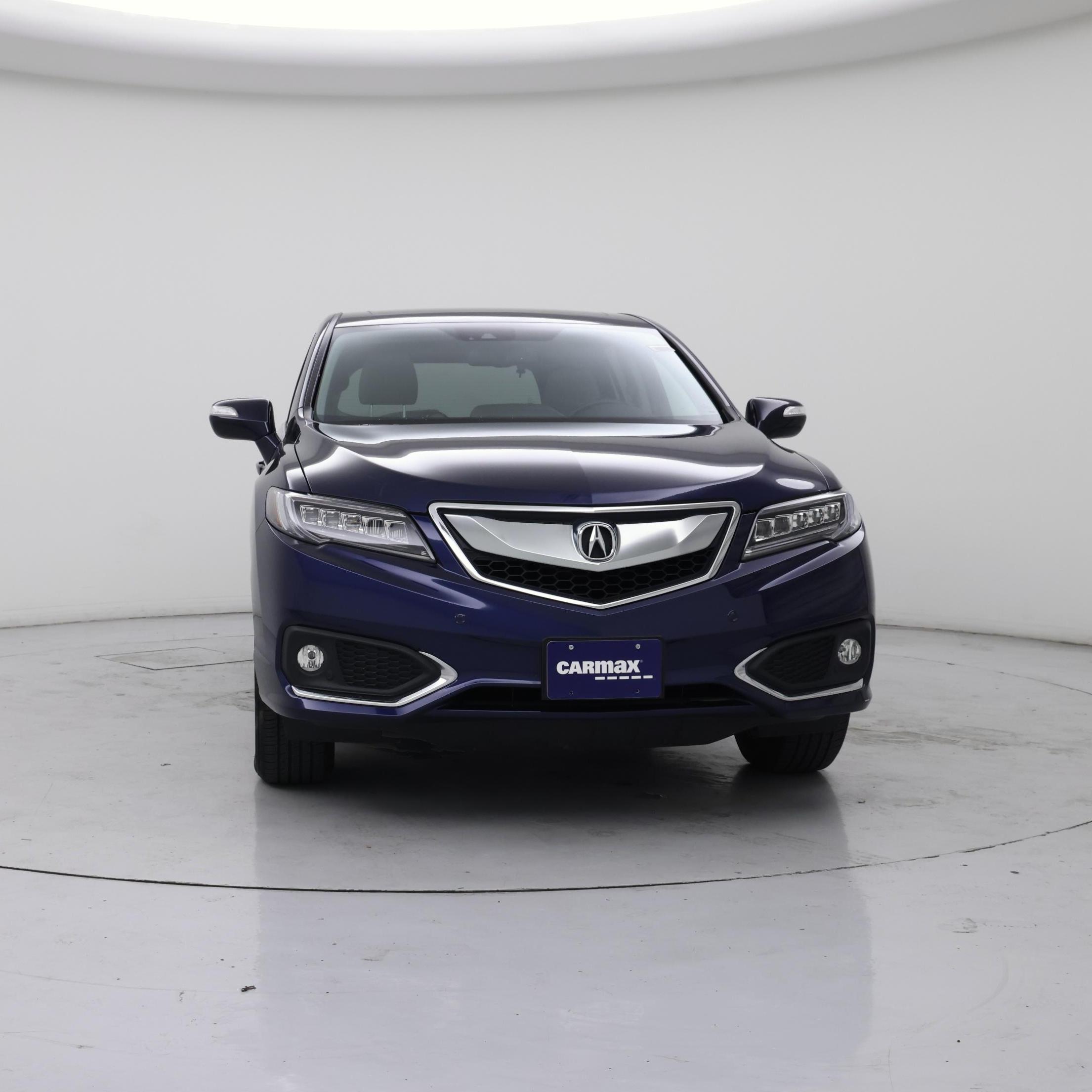 Thumbnail: 2018 Acura RDX - 5