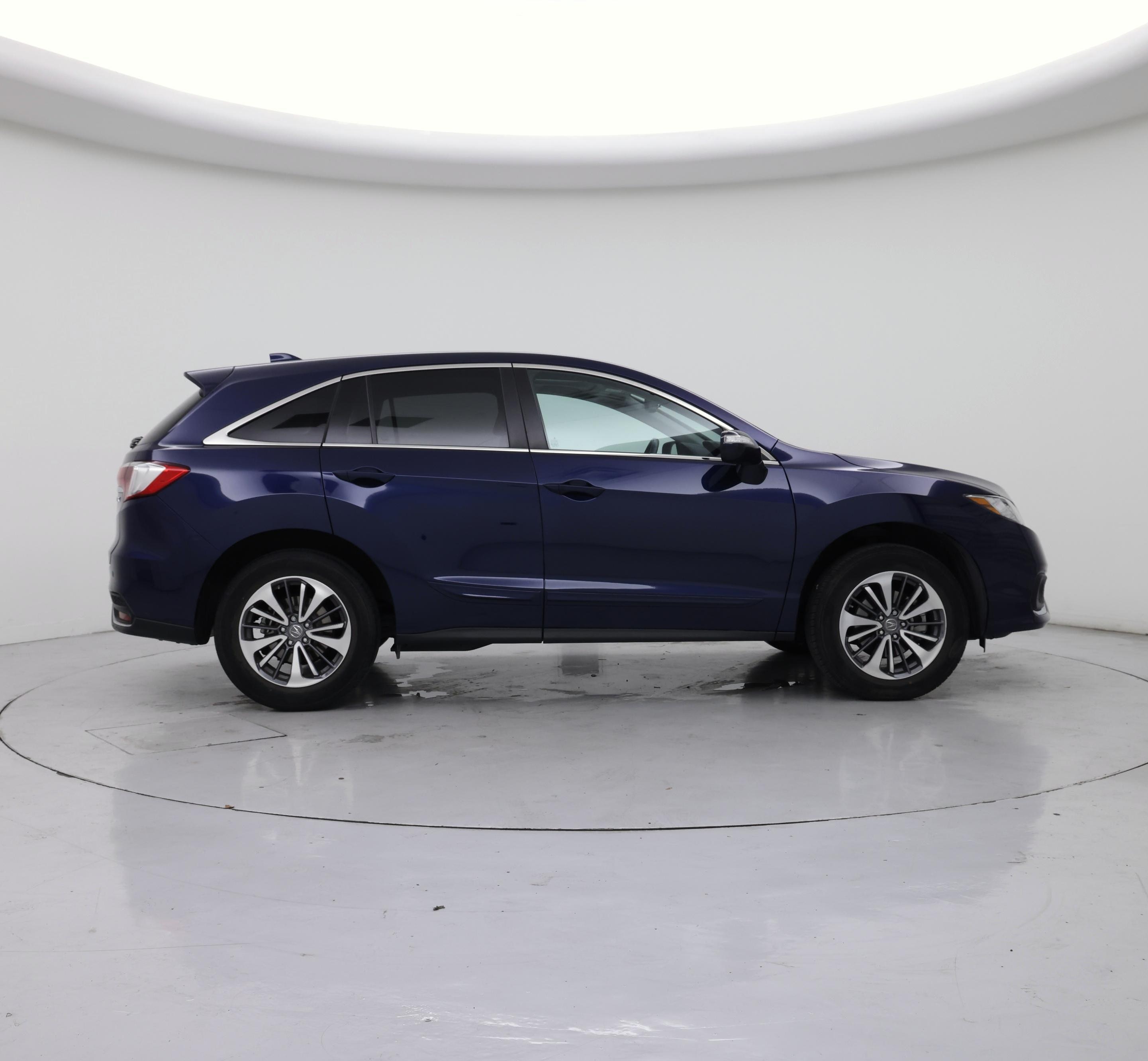 Thumbnail: 2018 Acura RDX - 7