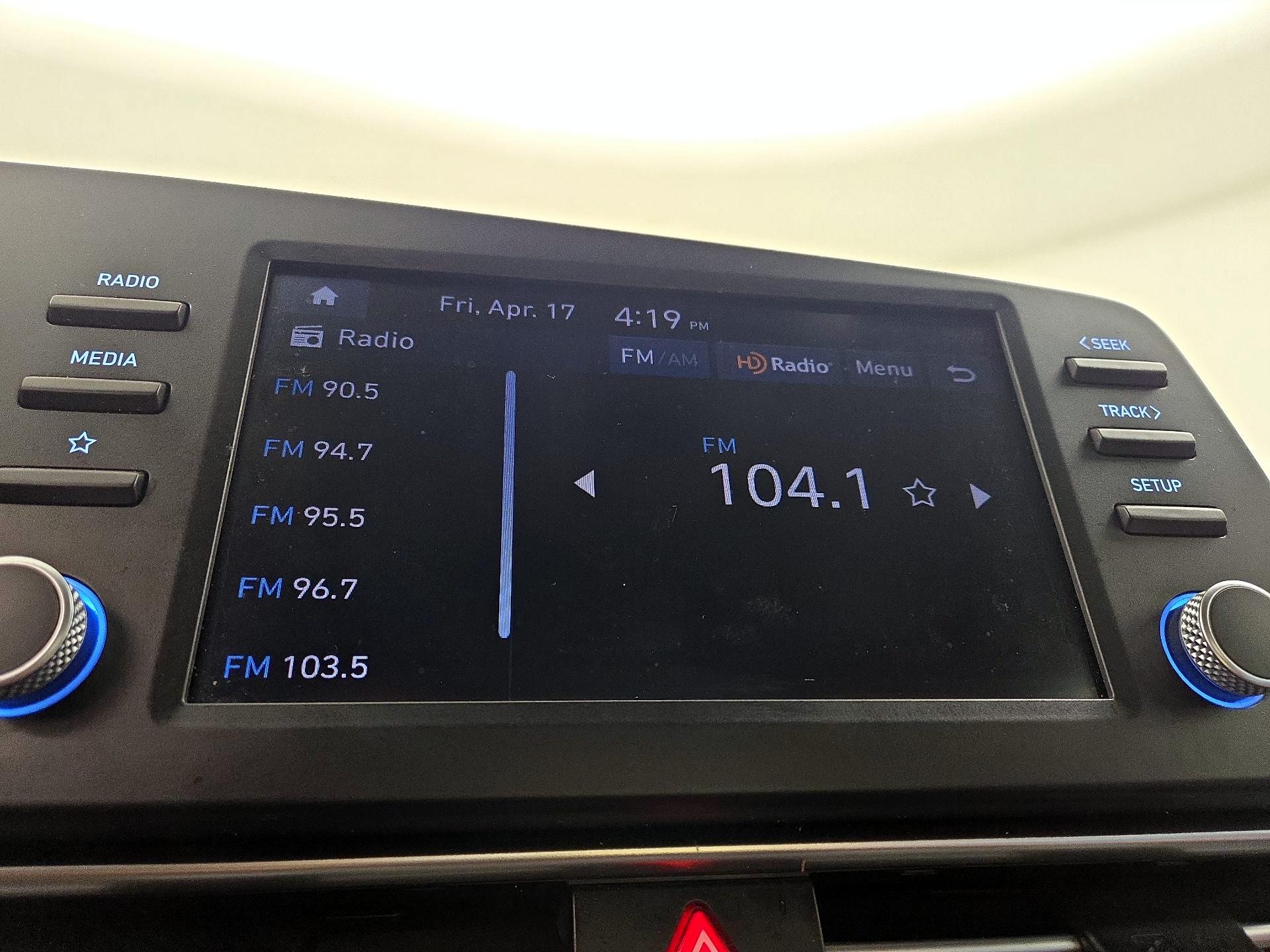 Thumbnail: 2025 Hyundai Elantra - 15