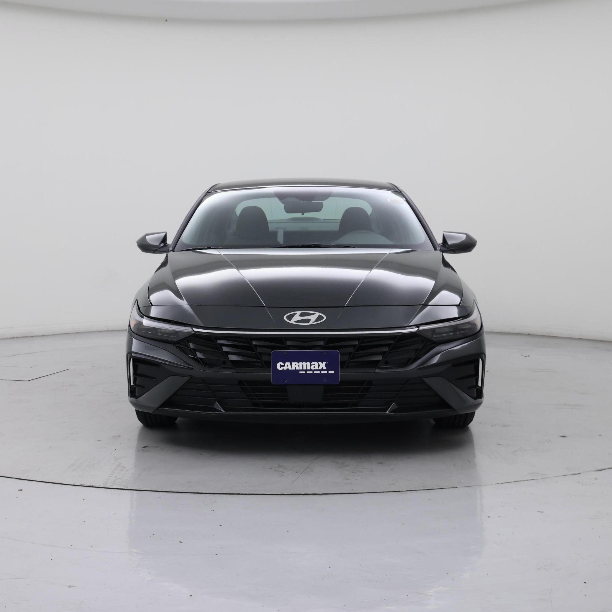 Thumbnail: 2025 Hyundai Elantra - 5