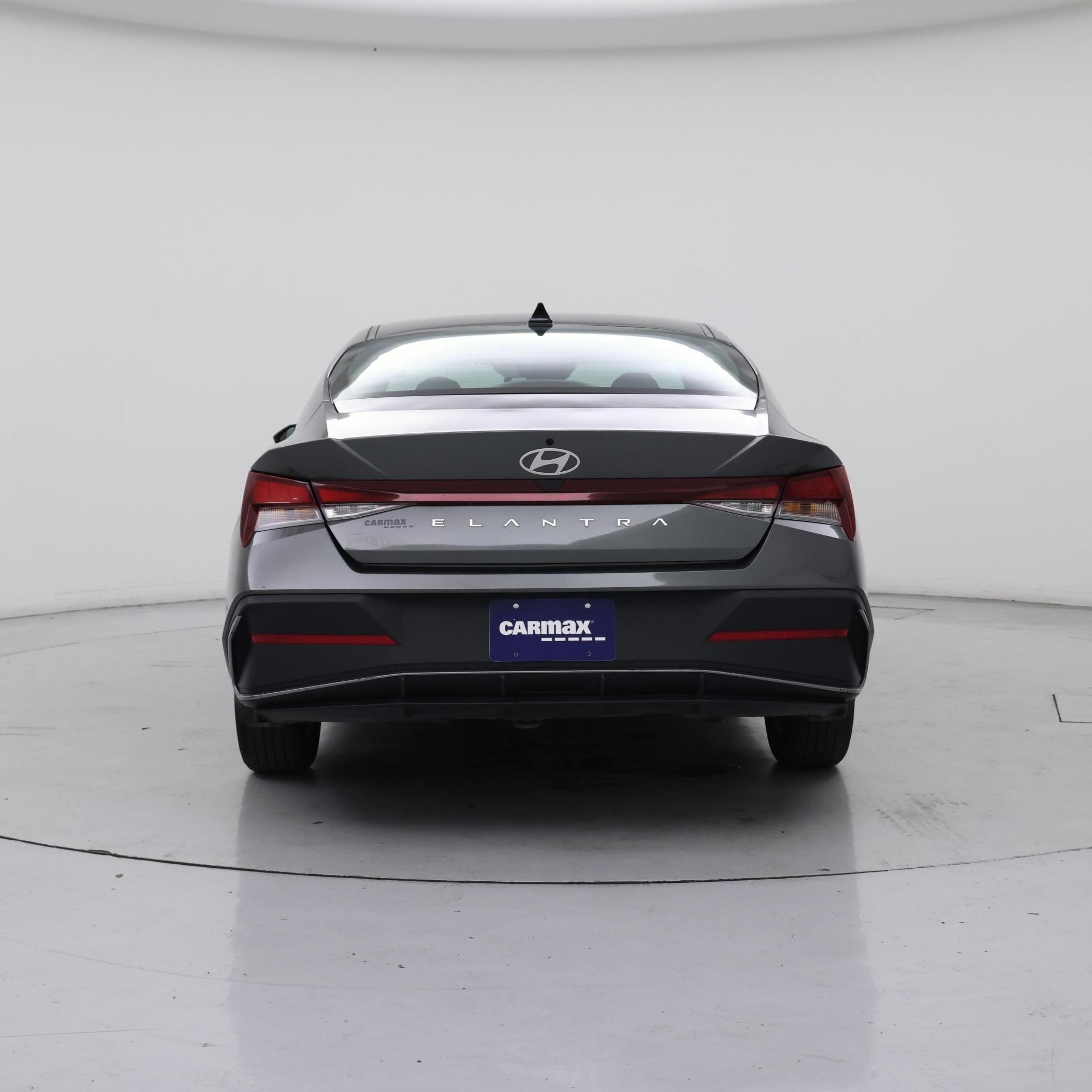 Thumbnail: 2025 Hyundai Elantra - 6