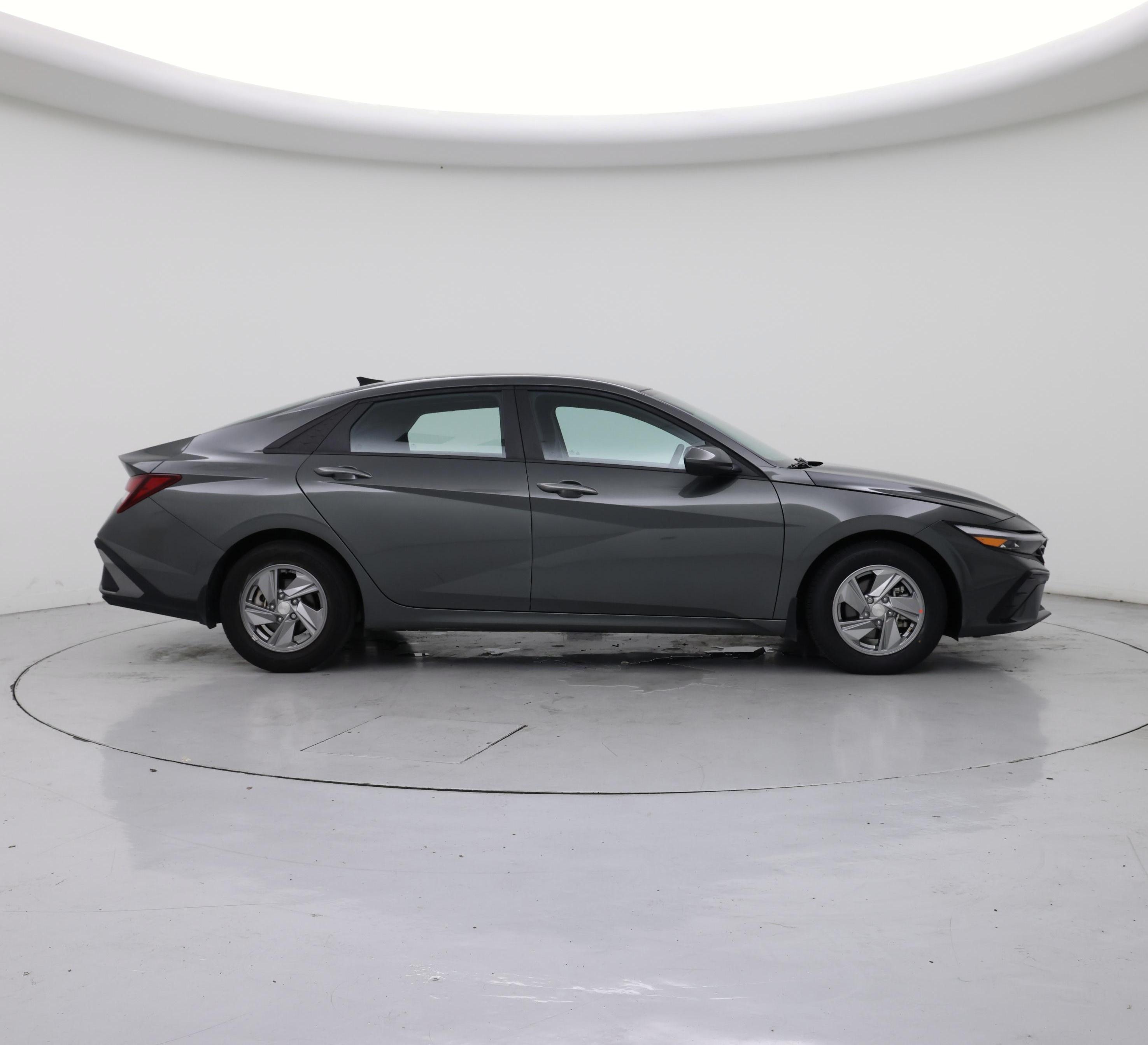 Thumbnail: 2025 Hyundai Elantra - 7