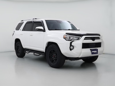 2020 Toyota 4Runner SR5 Premium