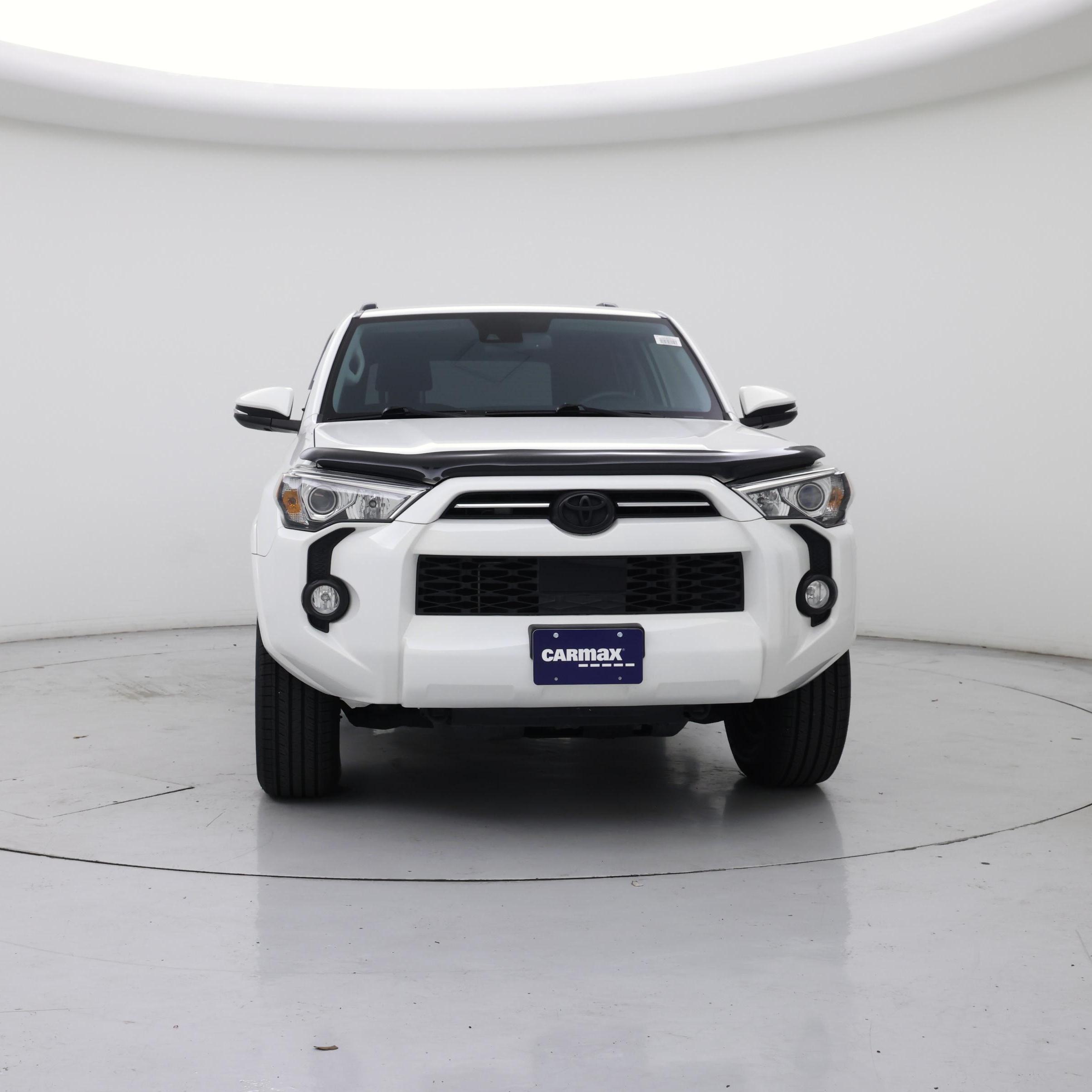 Thumbnail: 2020 Toyota 4Runner - 5