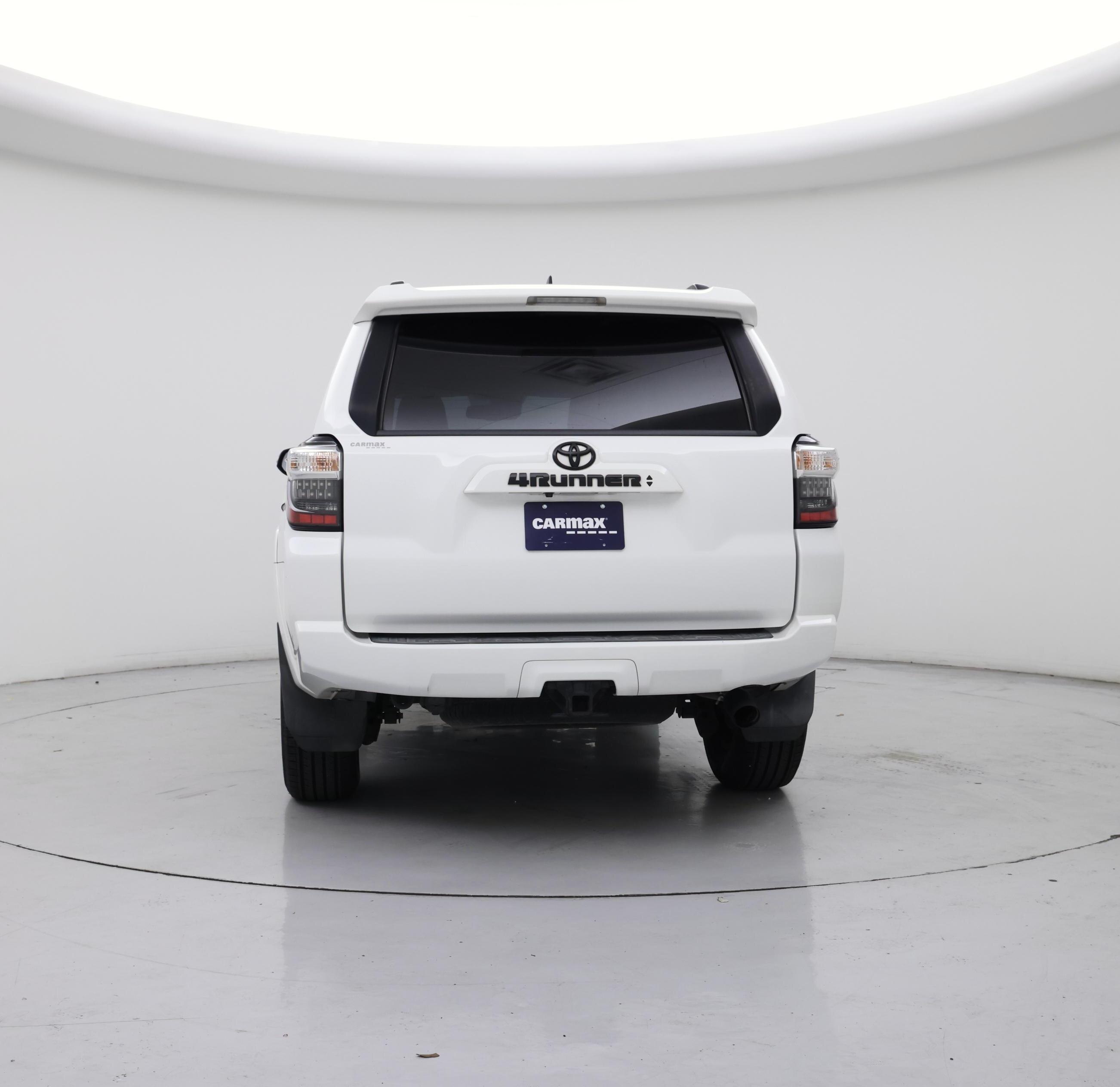 Thumbnail: 2020 Toyota 4Runner - 6