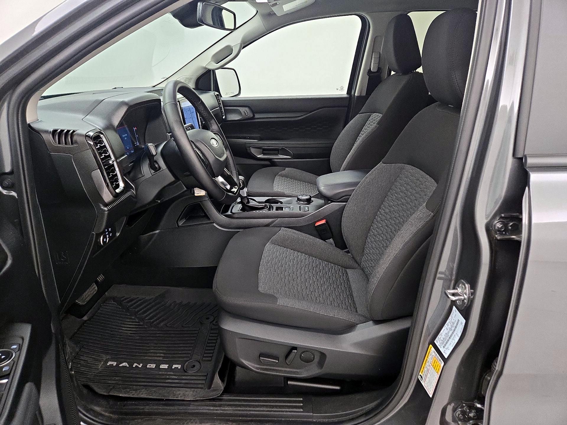 Thumbnail: 2025 Ford Ranger - 11