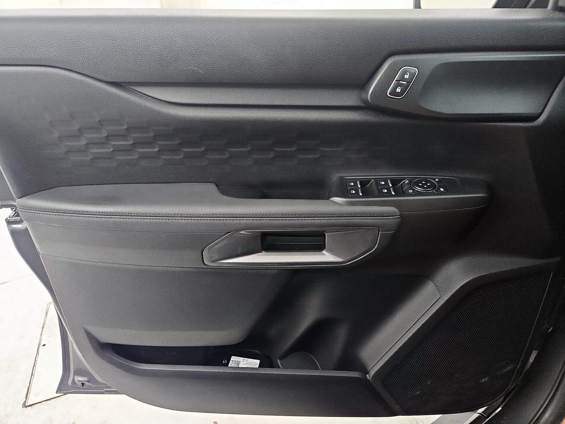 Thumbnail: 2025 Ford Ranger - 12