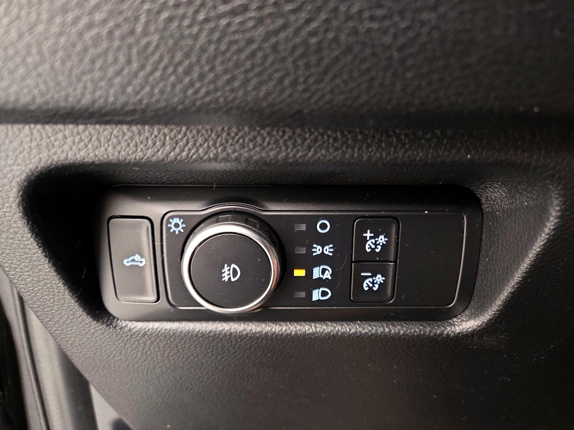 Thumbnail: 2025 Ford Ranger - 13