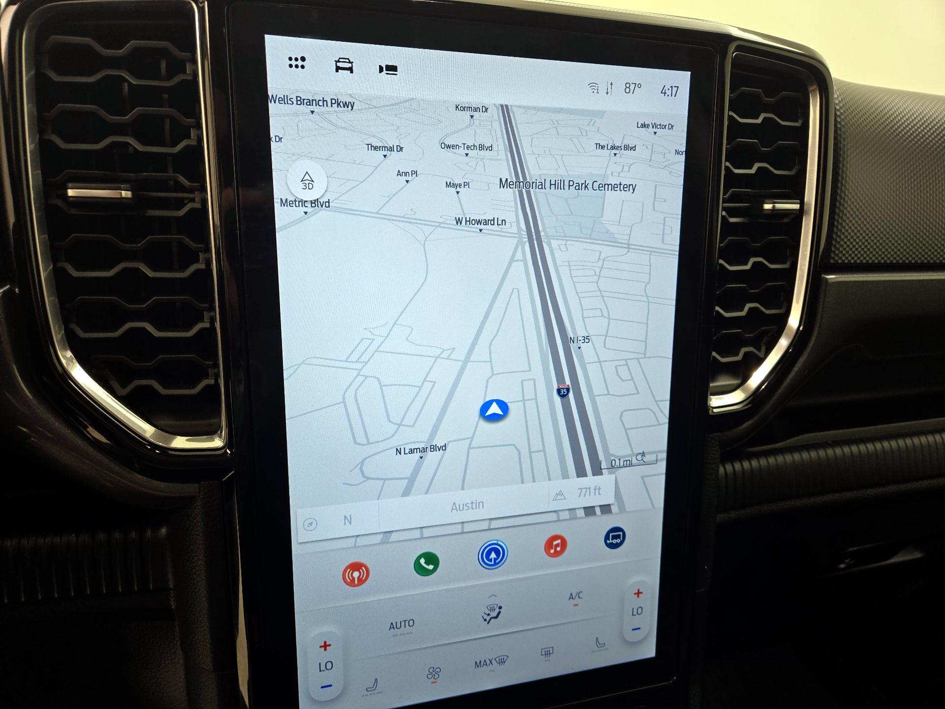 Thumbnail: 2025 Ford Ranger - 14