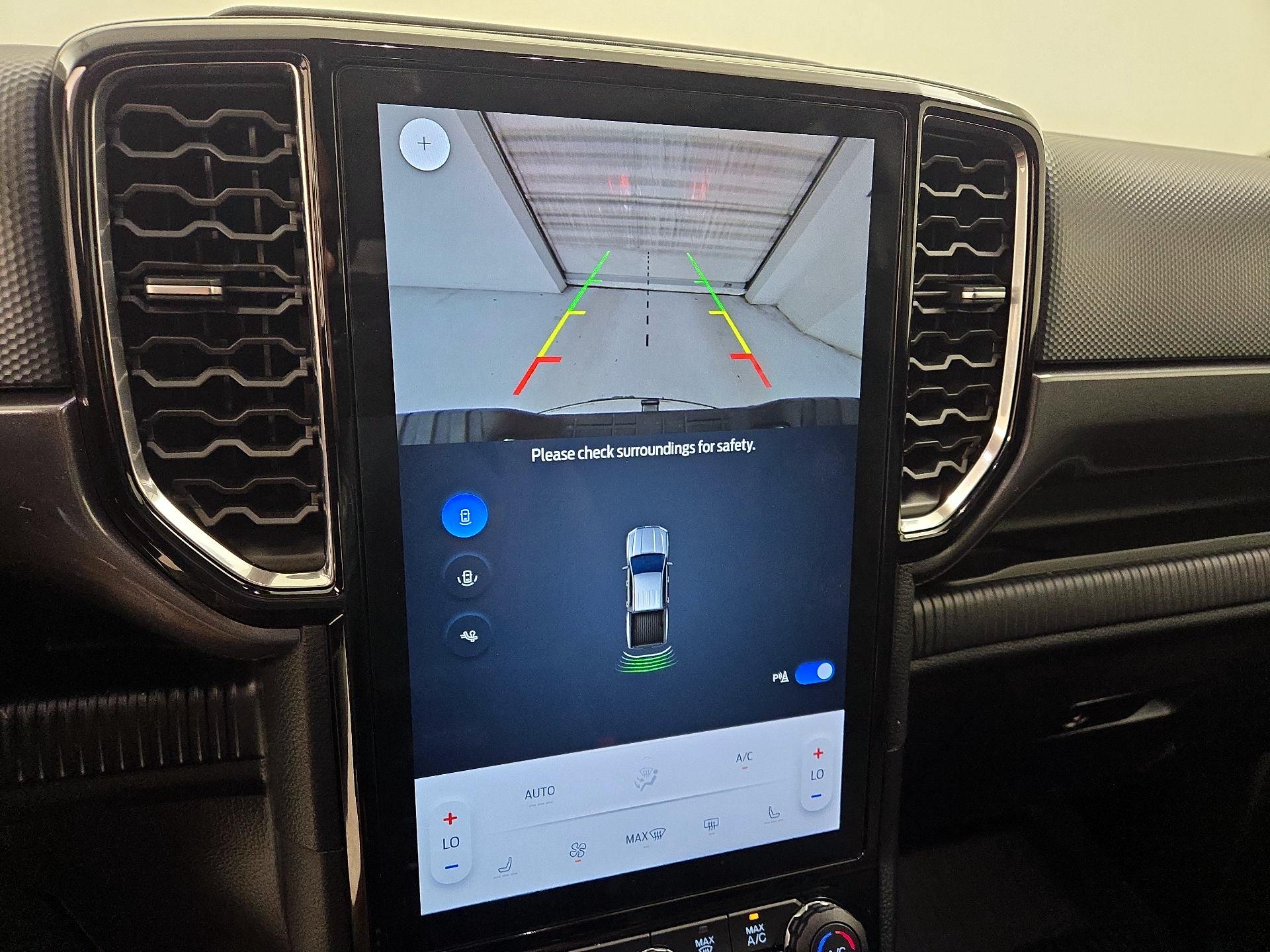 Thumbnail: 2025 Ford Ranger - 15