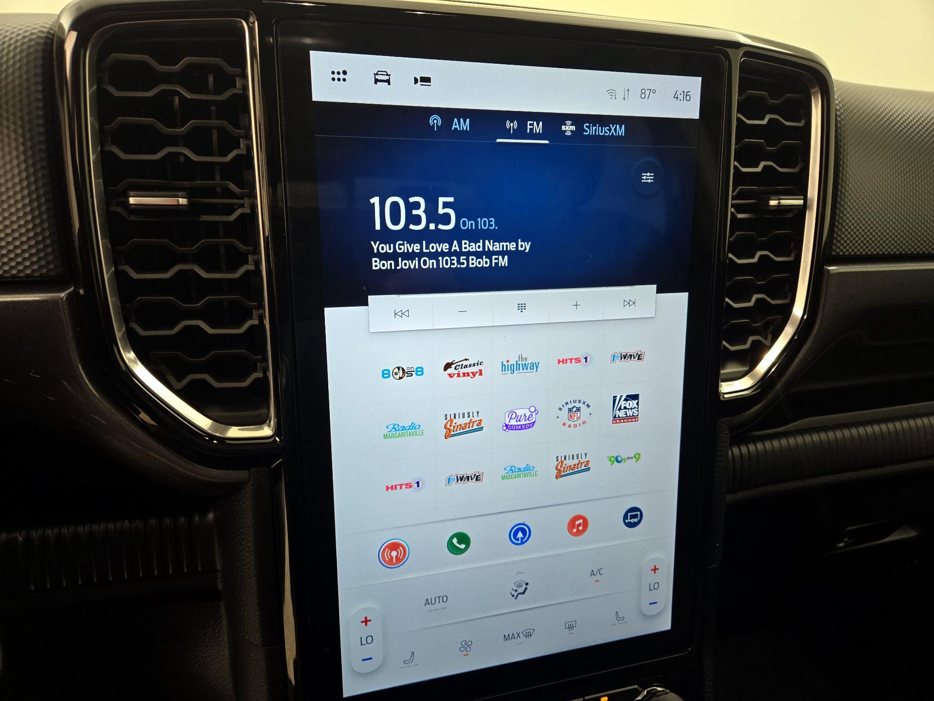 Thumbnail: 2025 Ford Ranger - 16