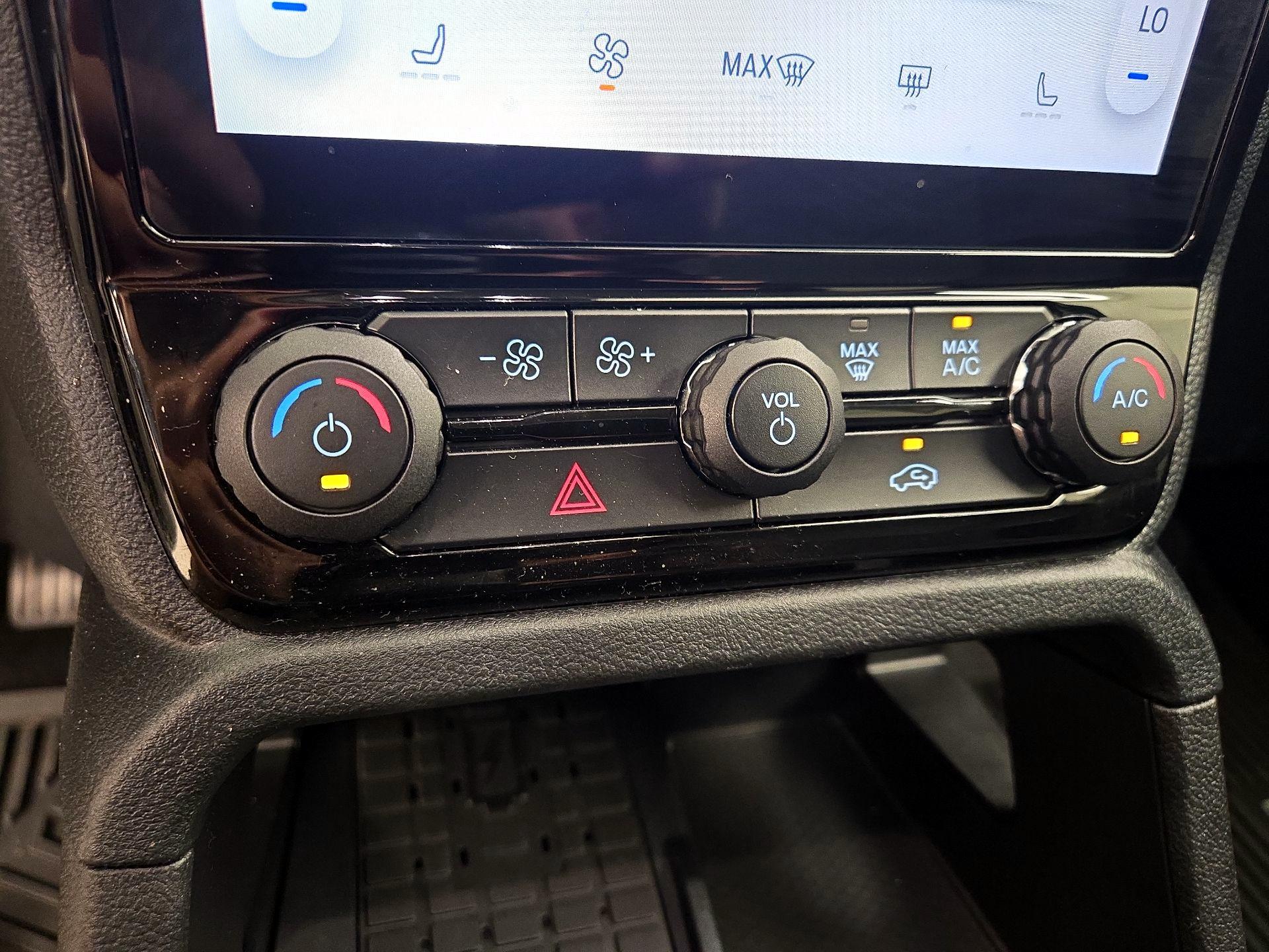 Thumbnail: 2025 Ford Ranger - 17