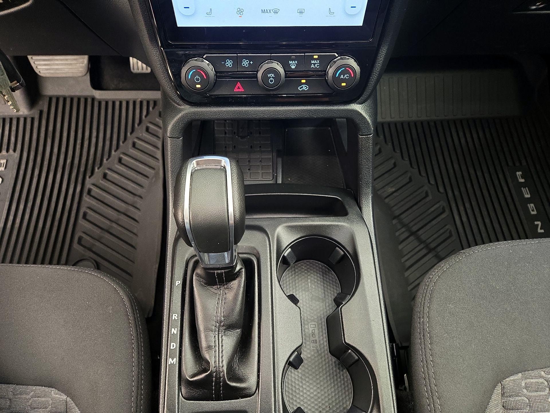 Thumbnail: 2025 Ford Ranger - 18