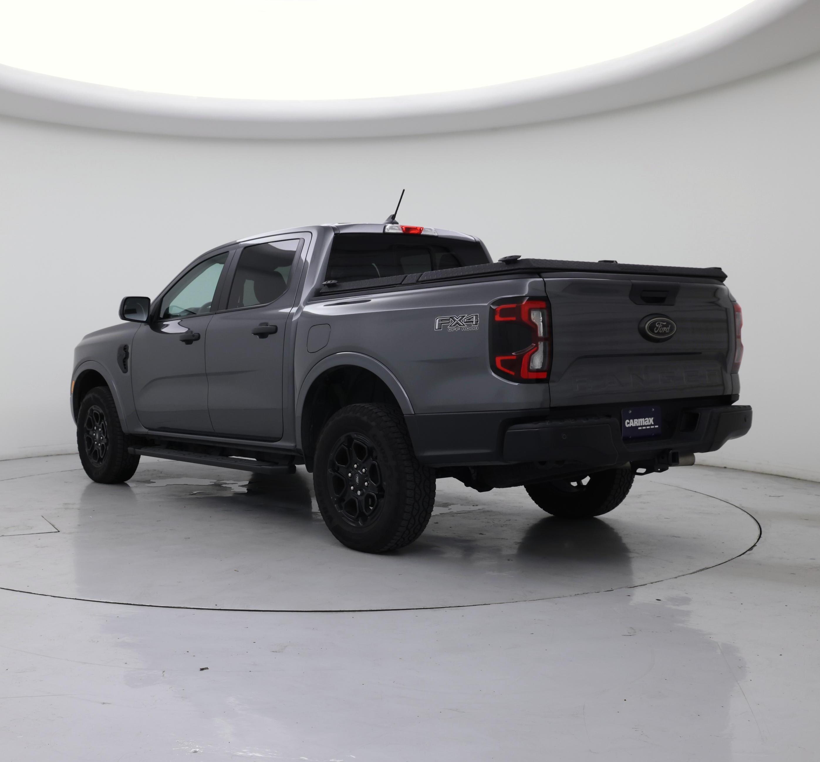 Thumbnail: 2025 Ford Ranger - 2