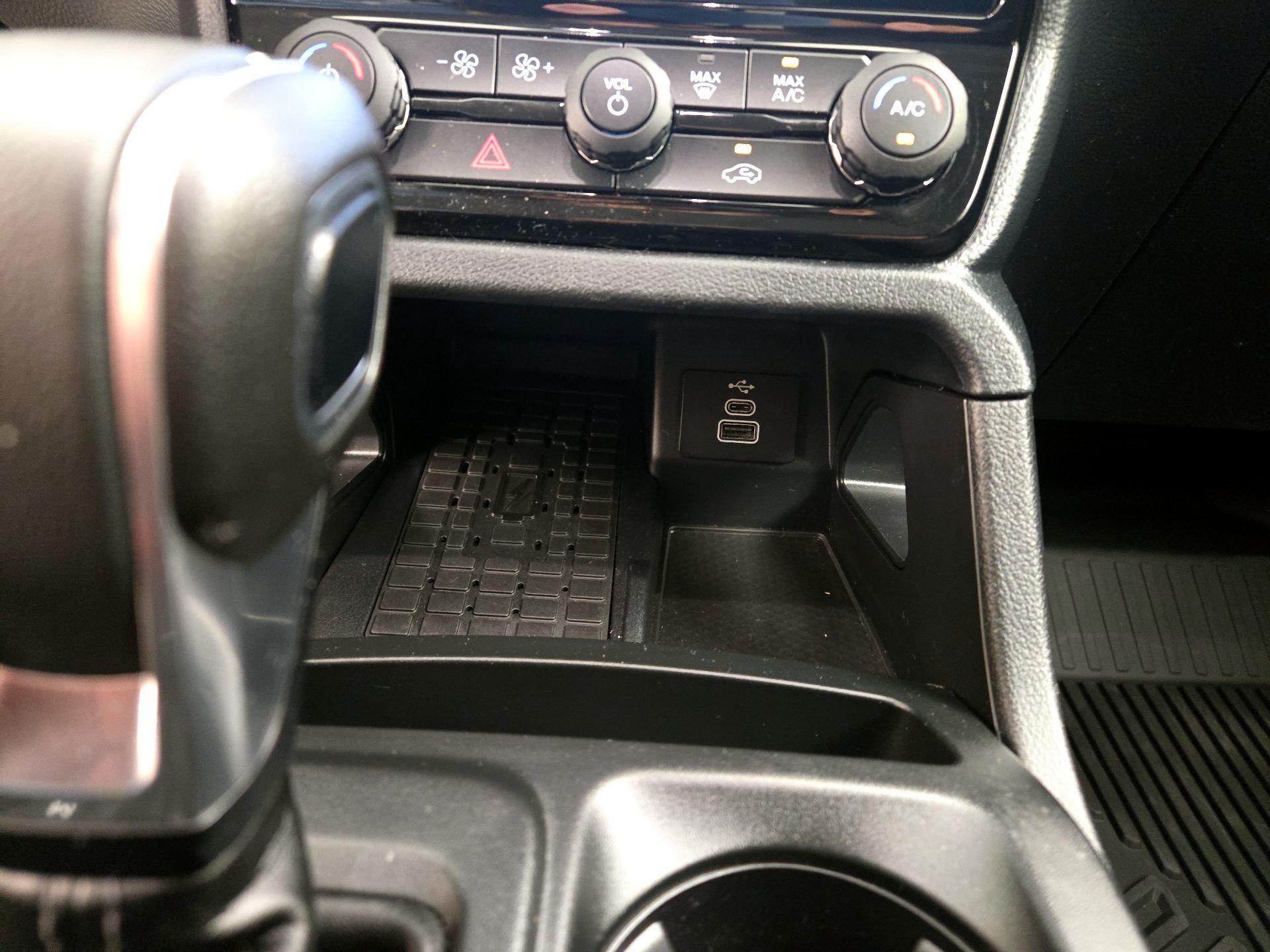 Thumbnail: 2025 Ford Ranger - 19