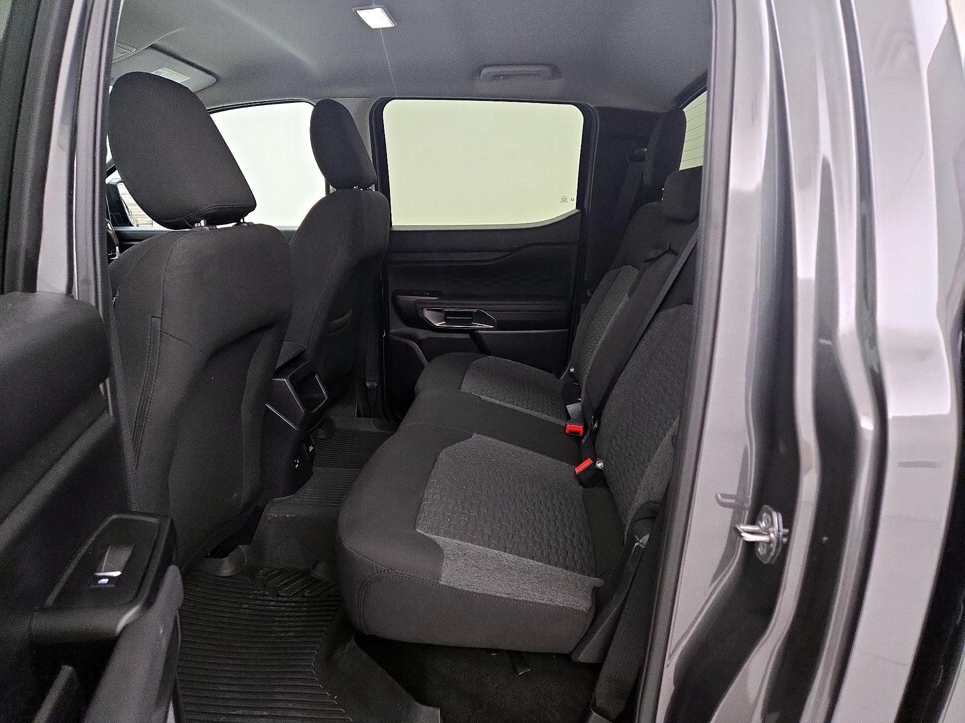 Thumbnail: 2025 Ford Ranger - 20