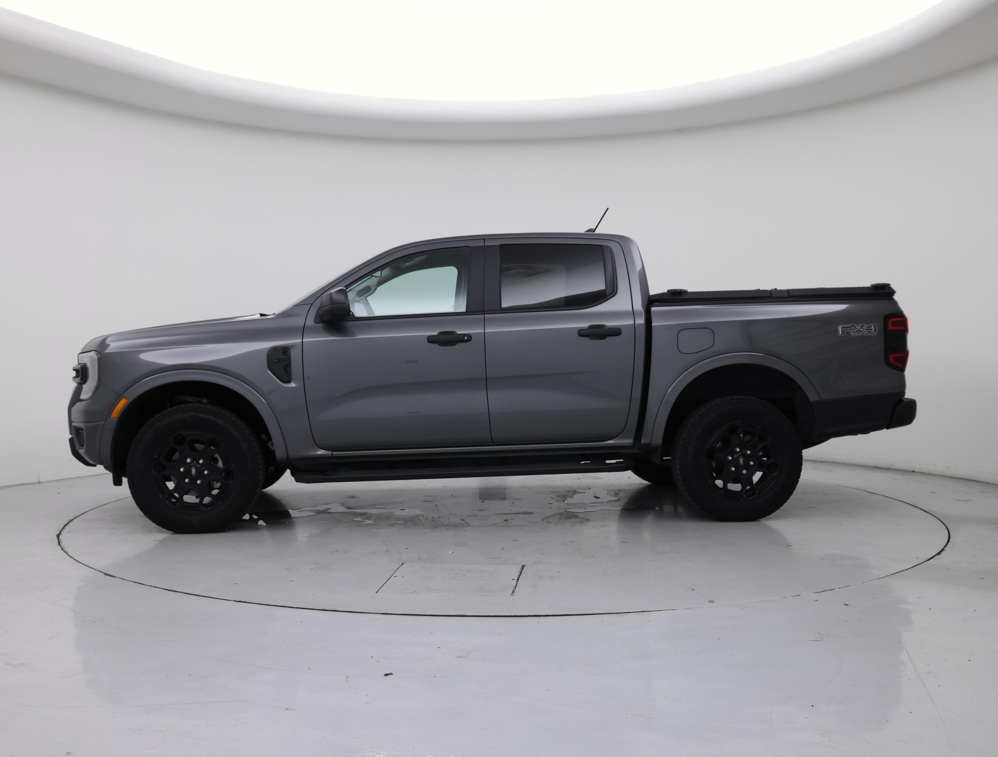 Thumbnail: 2025 Ford Ranger - 3