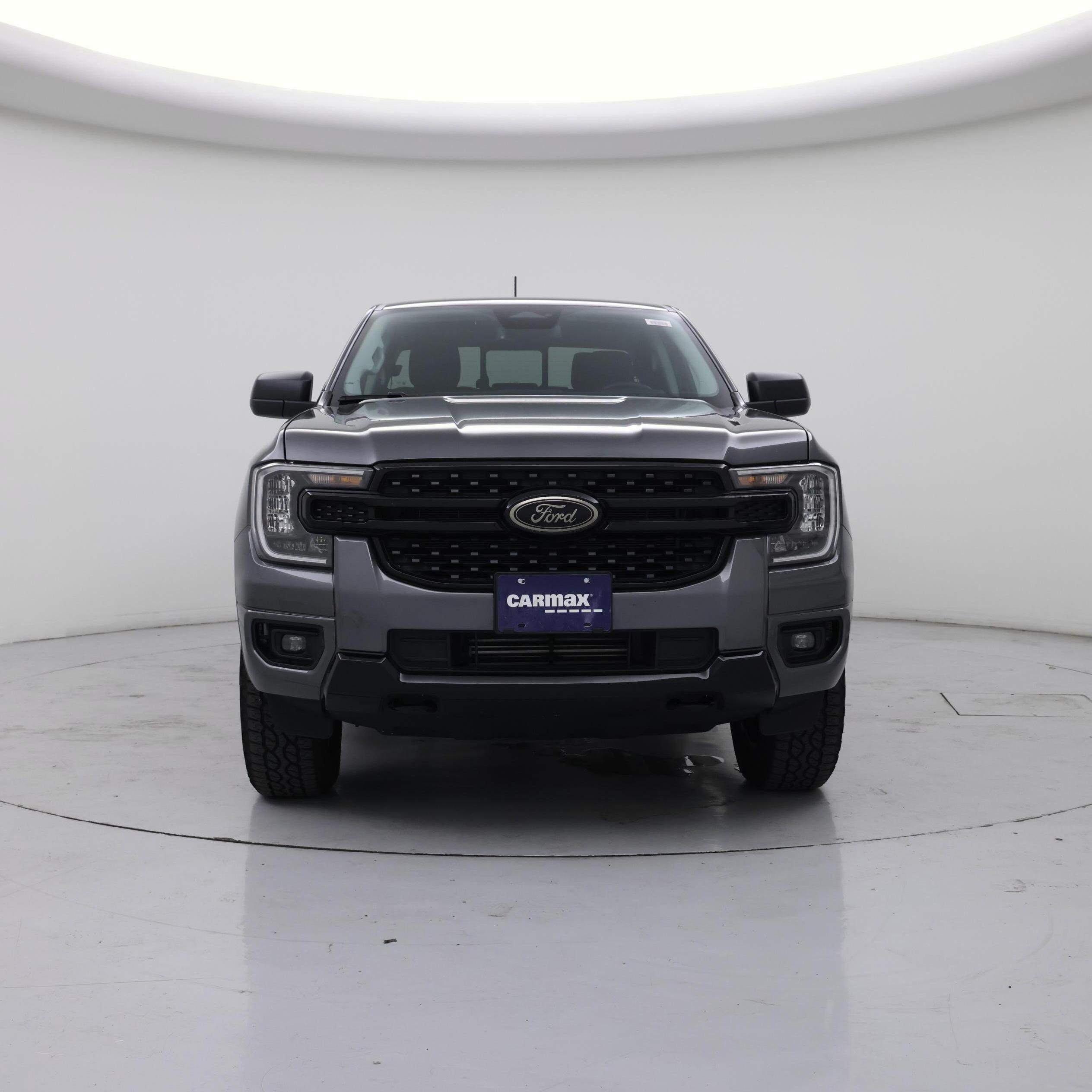 Thumbnail: 2025 Ford Ranger - 5