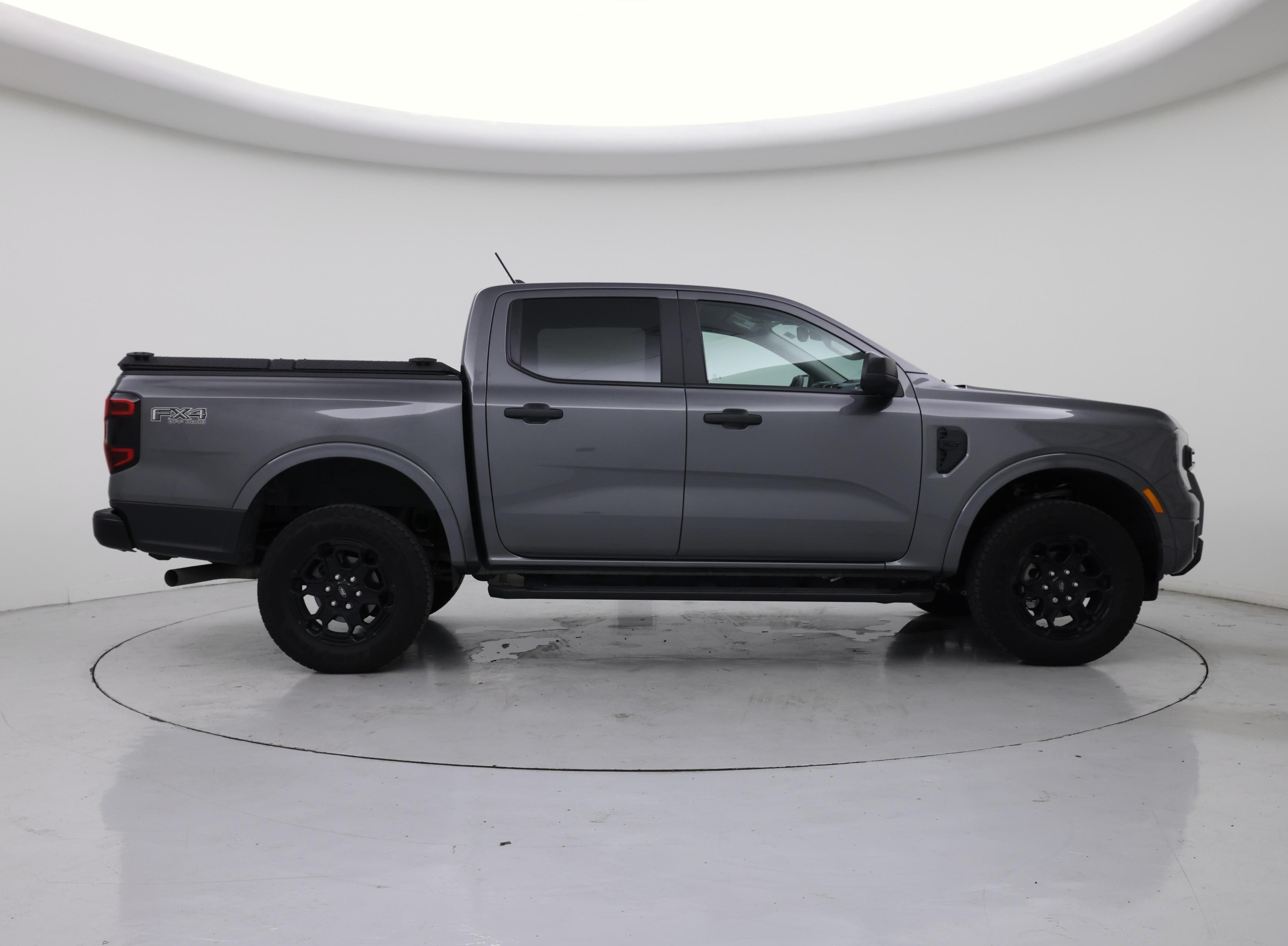 Thumbnail: 2025 Ford Ranger - 7