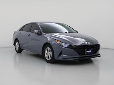 2022 Hyundai Elantra SE