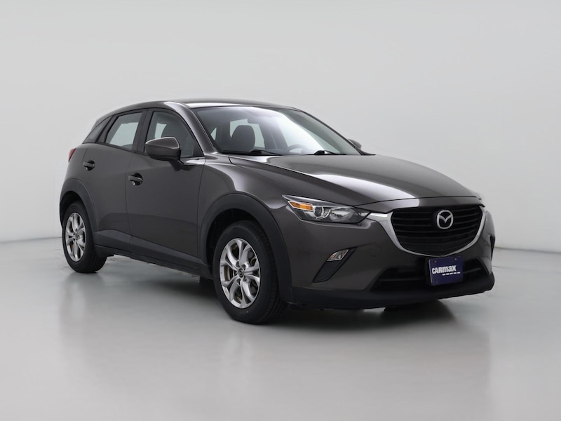 2016 Mazda CX-3 Sport -
                  Austin, TX