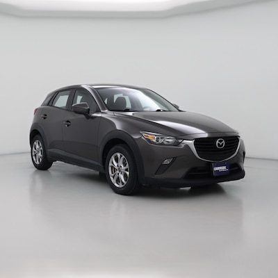 2016 Mazda CX-3 Sport