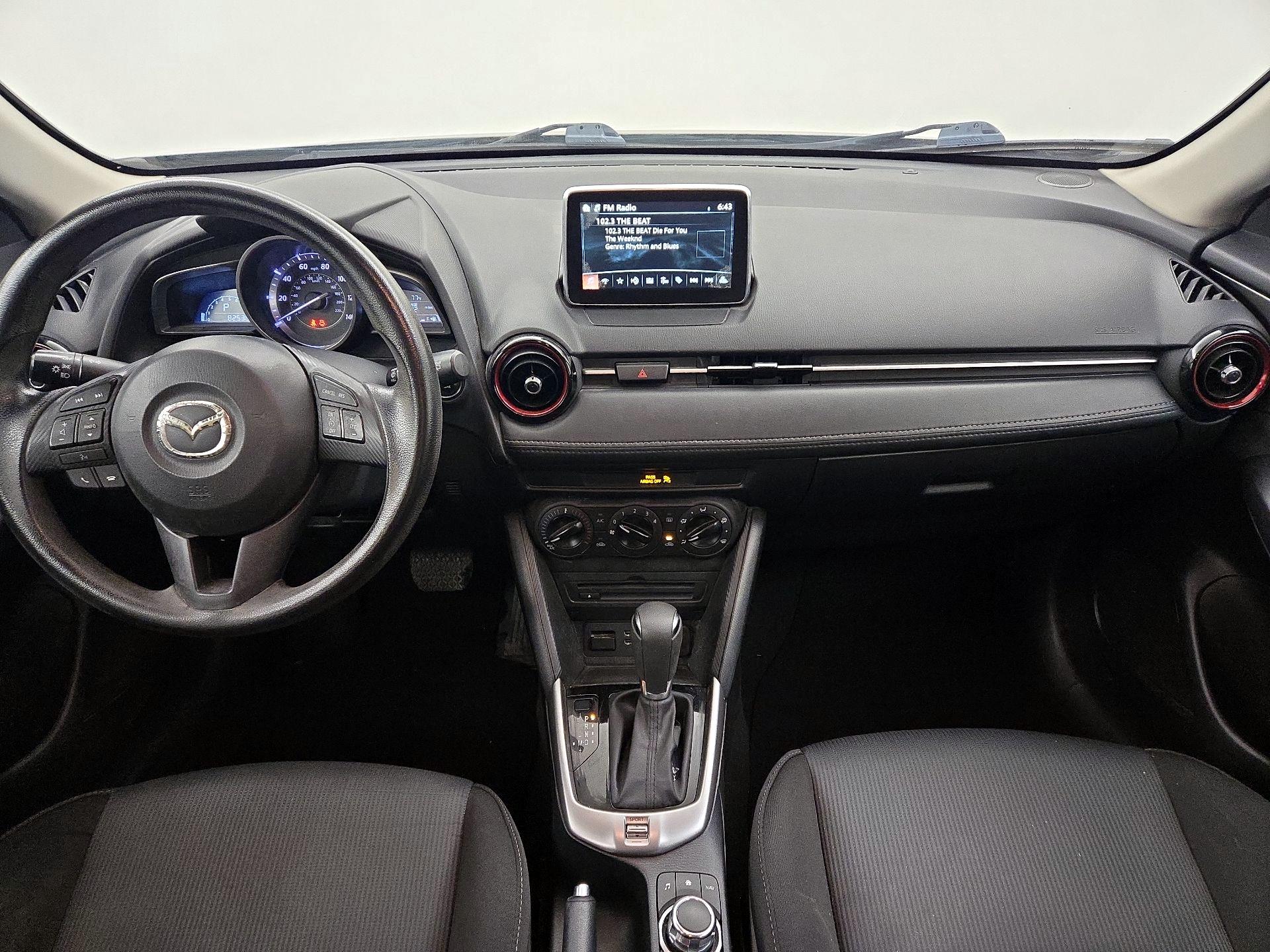 Thumbnail: 2016 Mazda CX-3 - 9