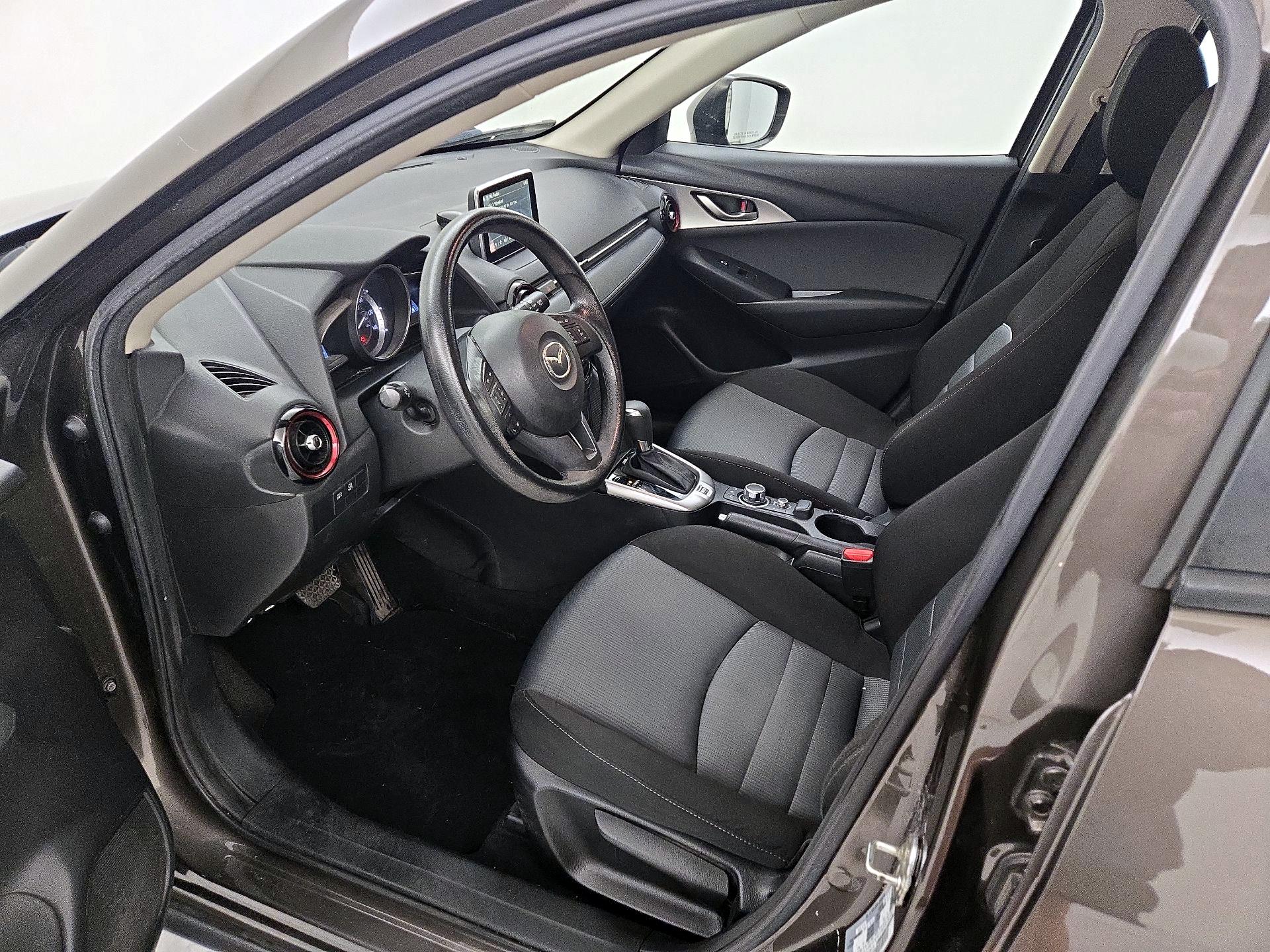 Thumbnail: 2016 Mazda CX-3 - 11