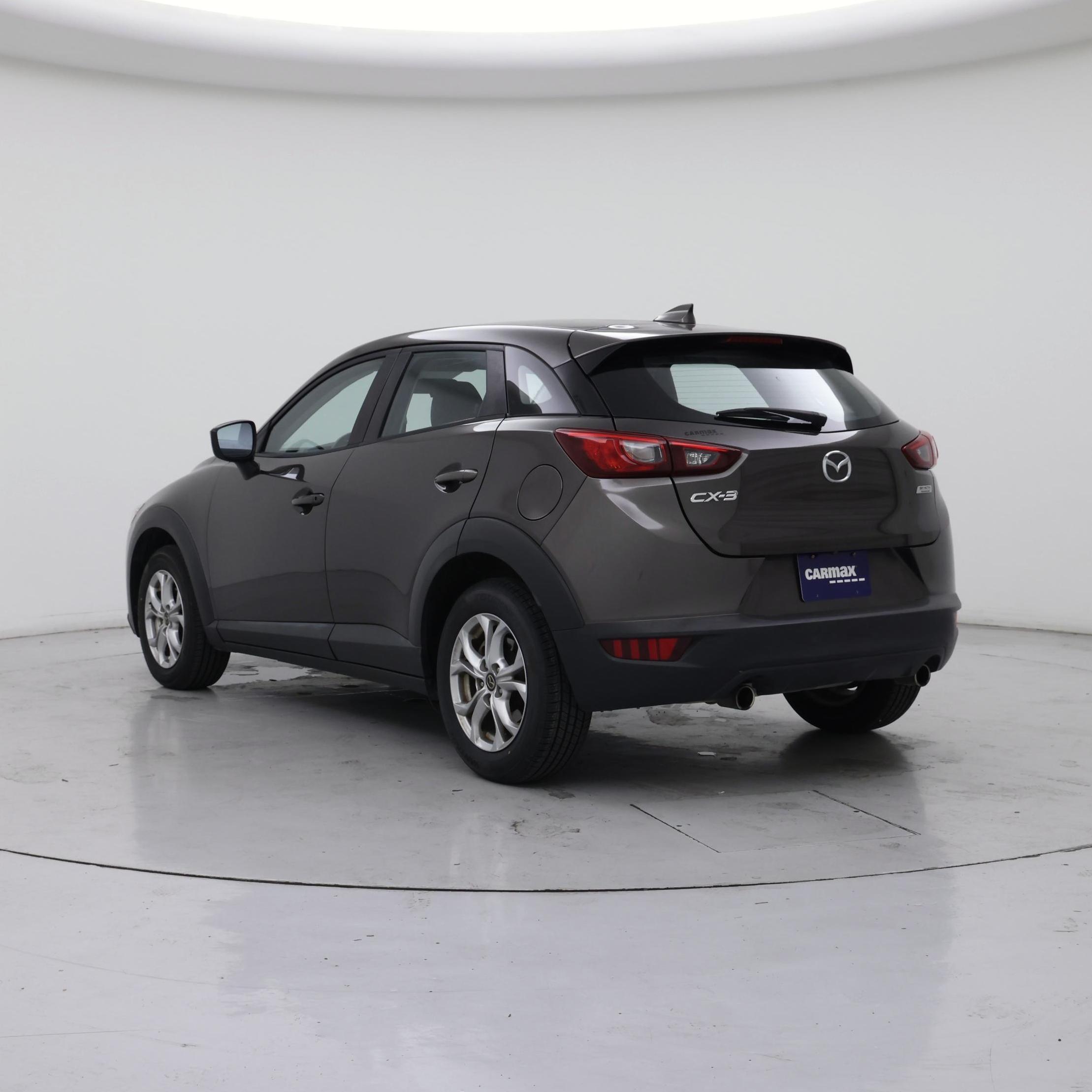 Thumbnail: 2016 Mazda CX-3 - 2