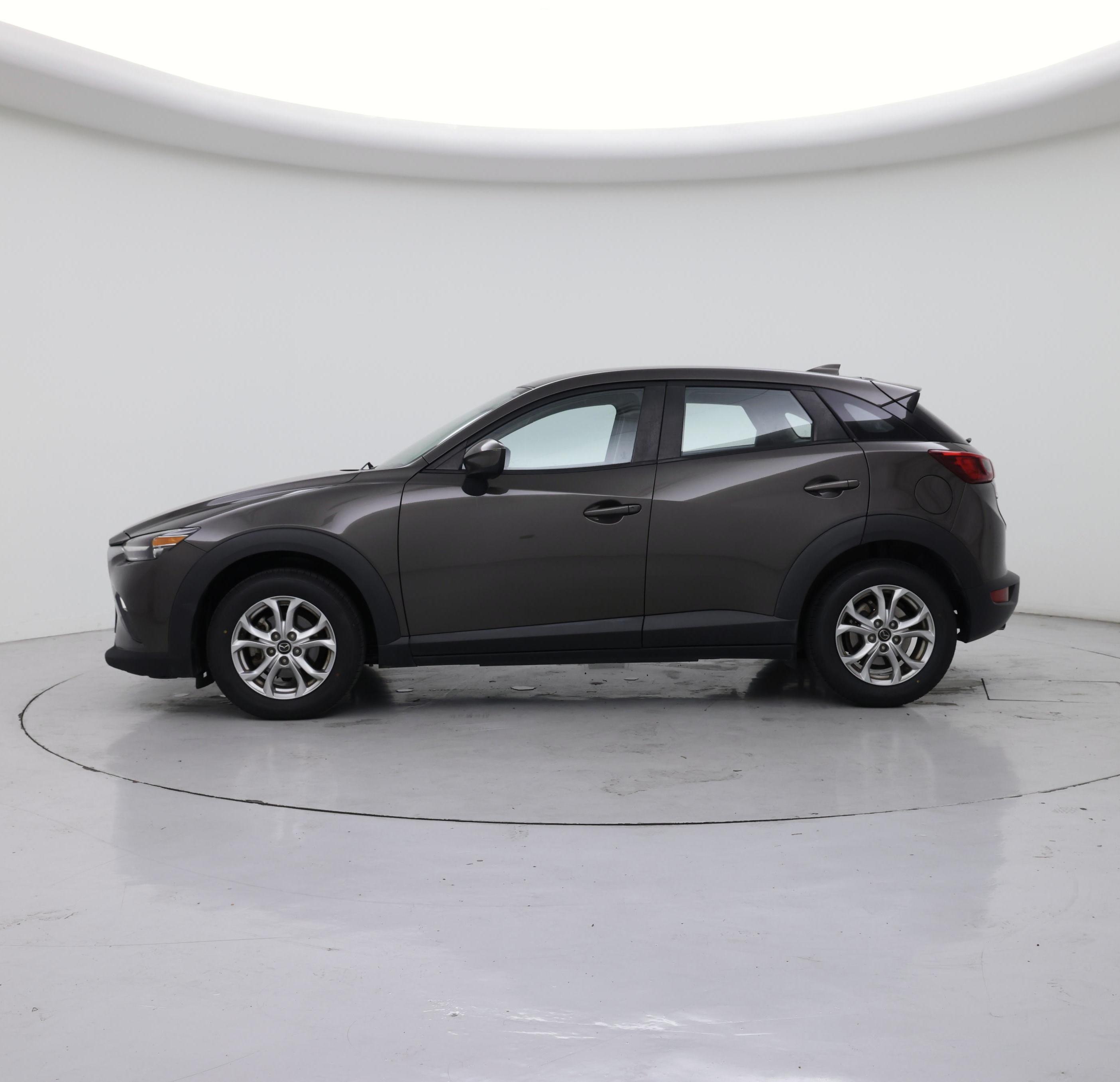 Thumbnail: 2016 Mazda CX-3 - 3