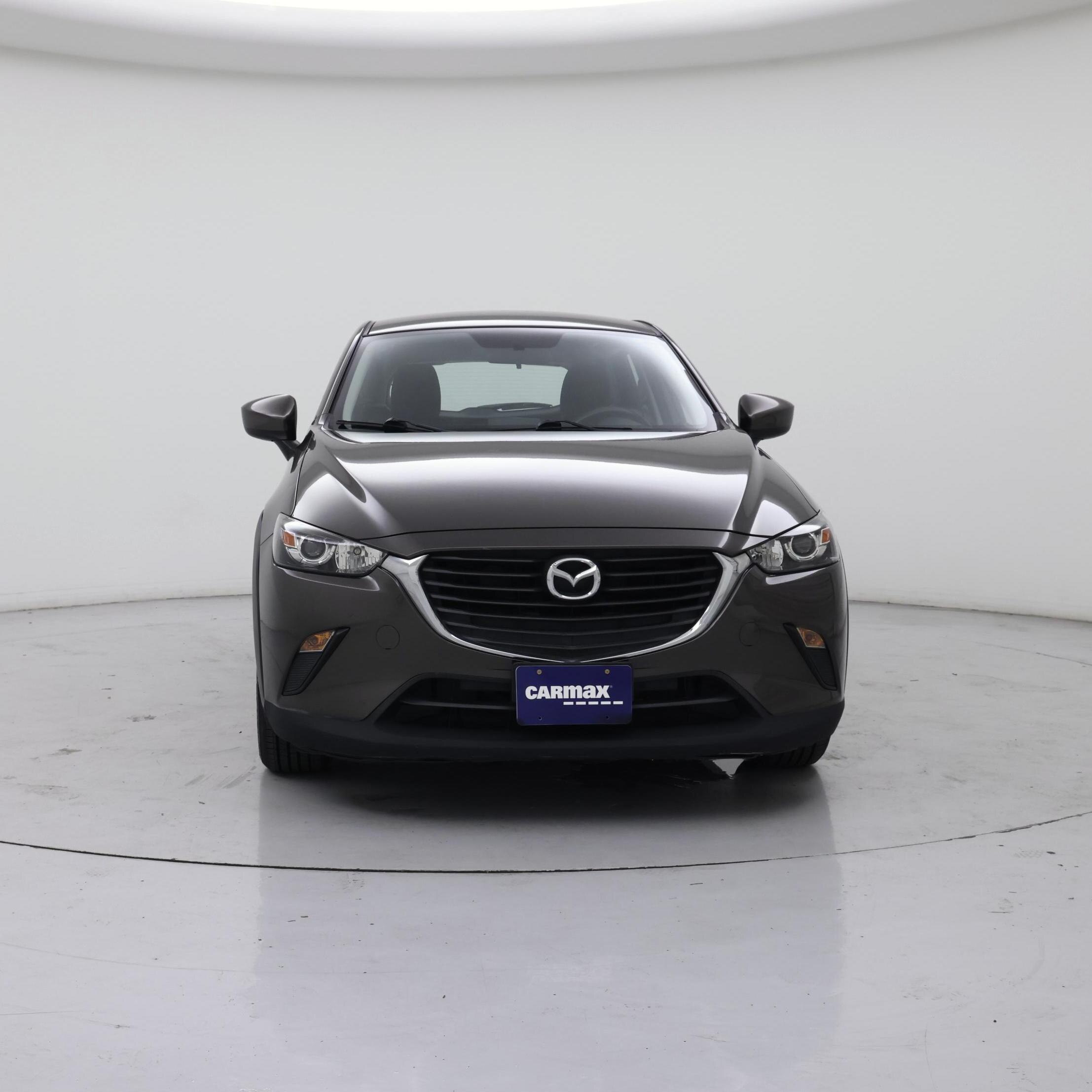 Thumbnail: 2016 Mazda CX-3 - 5