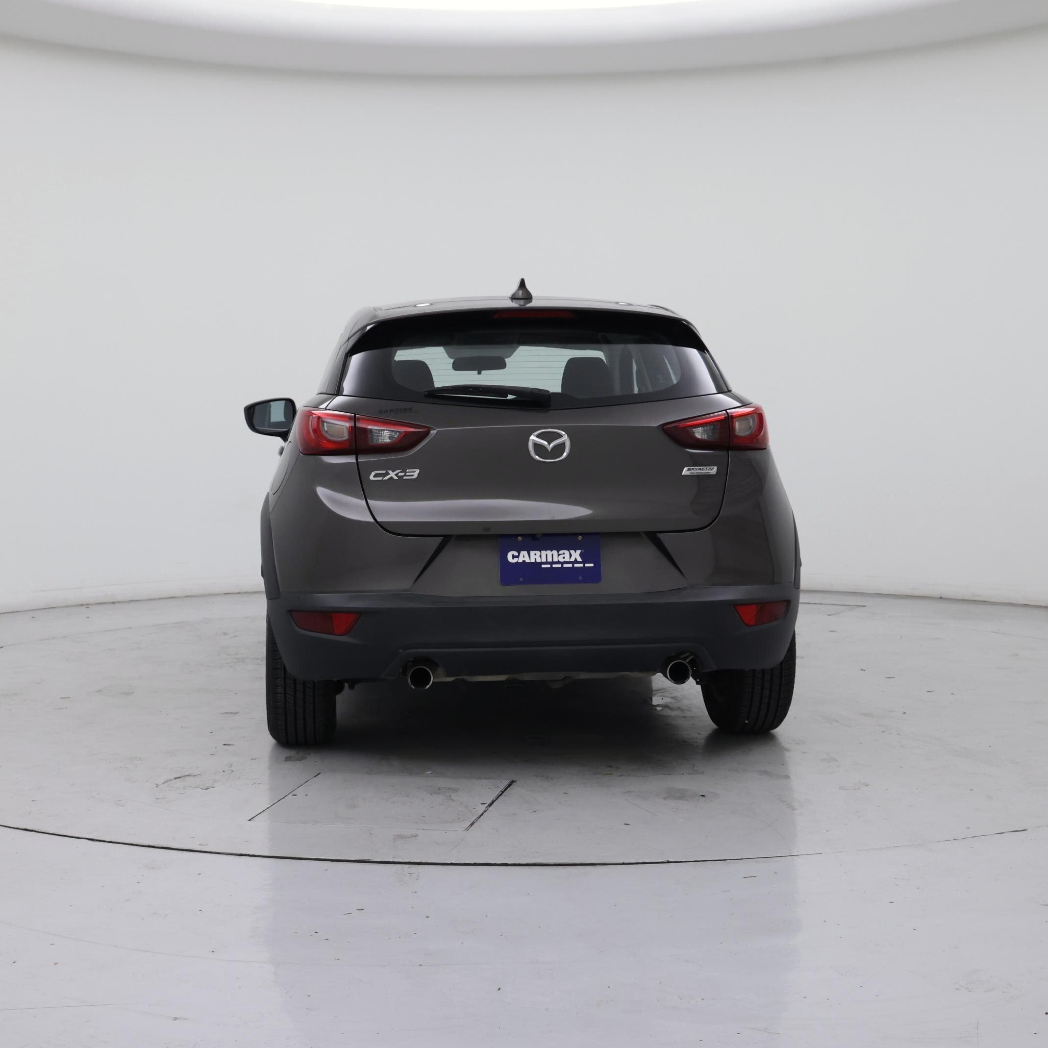Thumbnail: 2016 Mazda CX-3 - 6