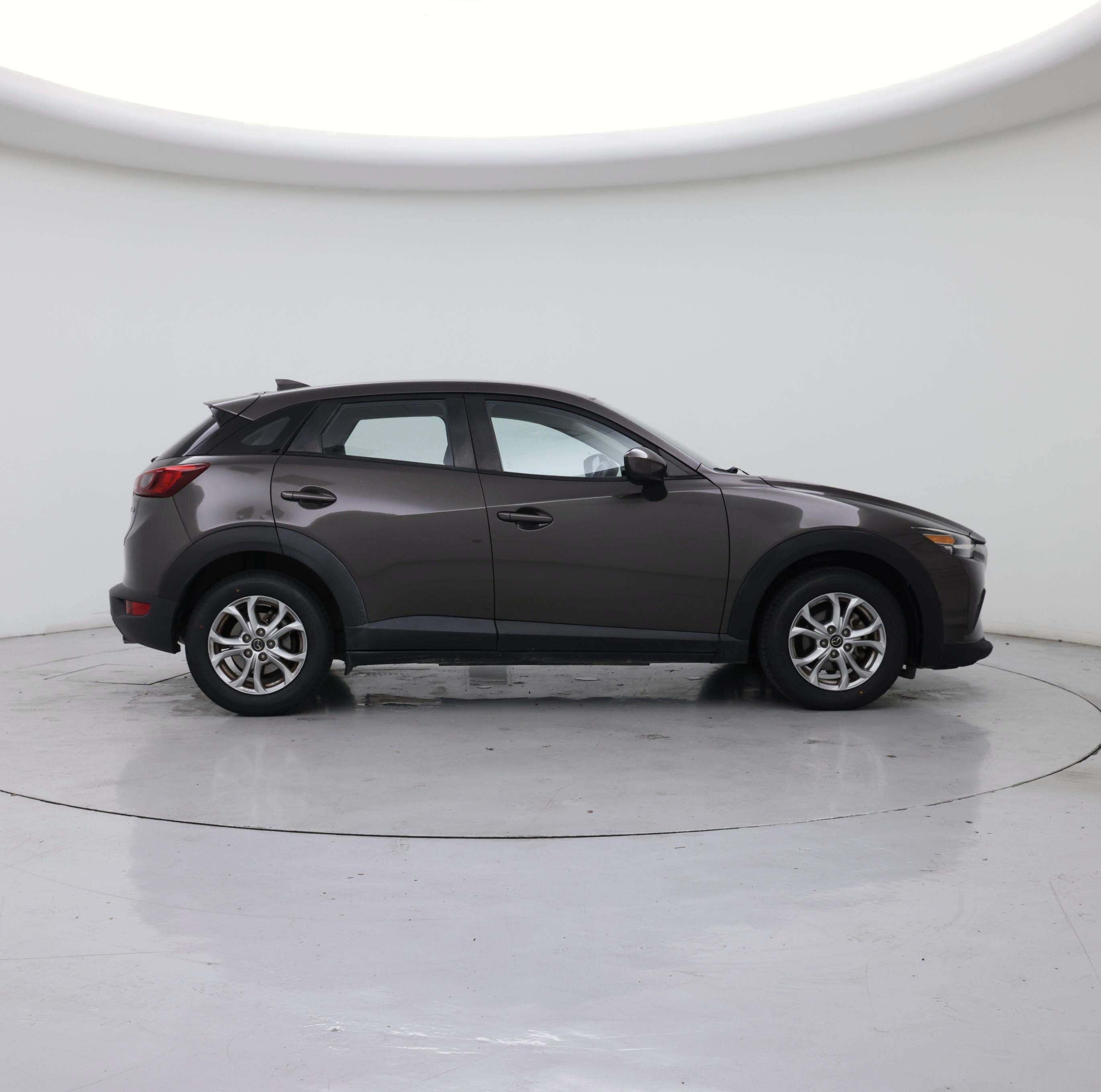 Thumbnail: 2016 Mazda CX-3 - 7