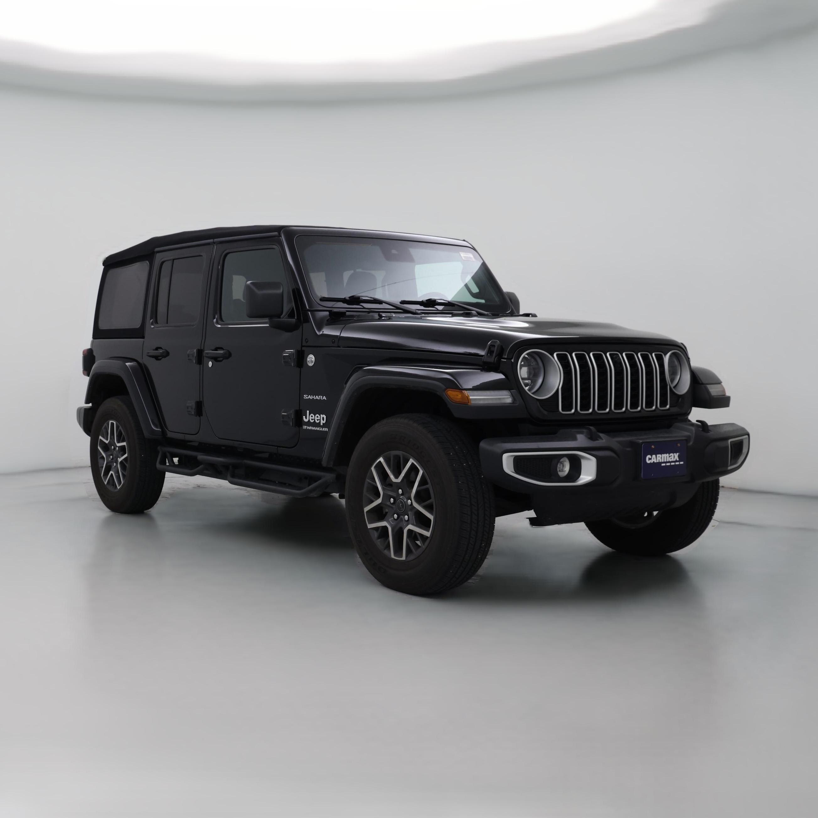 Thumbnail: 2024 Jeep Wrangler - 1