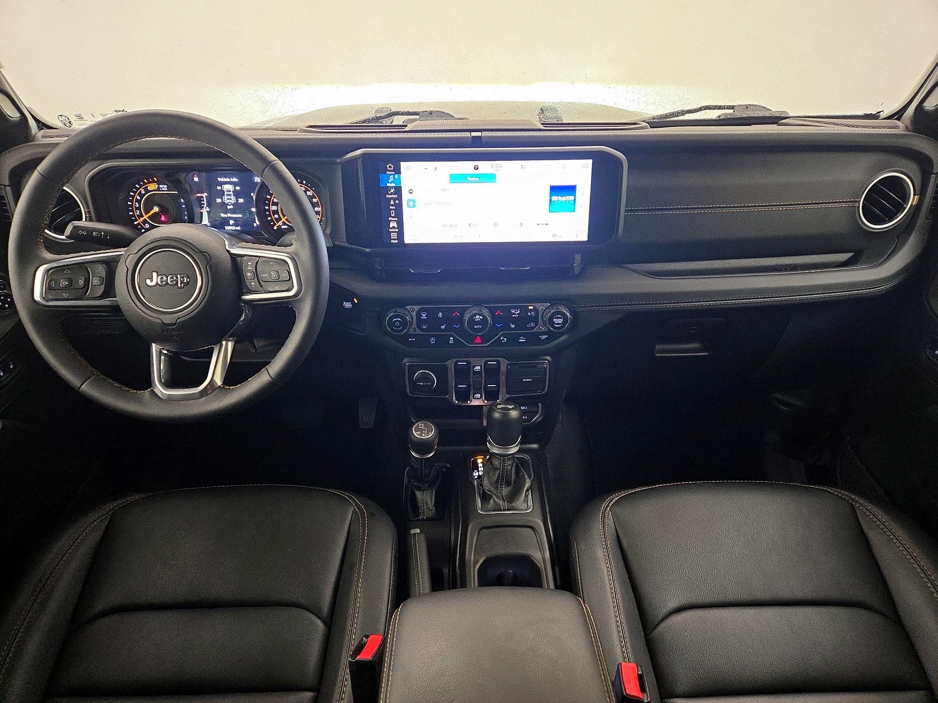 Thumbnail: 2024 Jeep Wrangler - 9